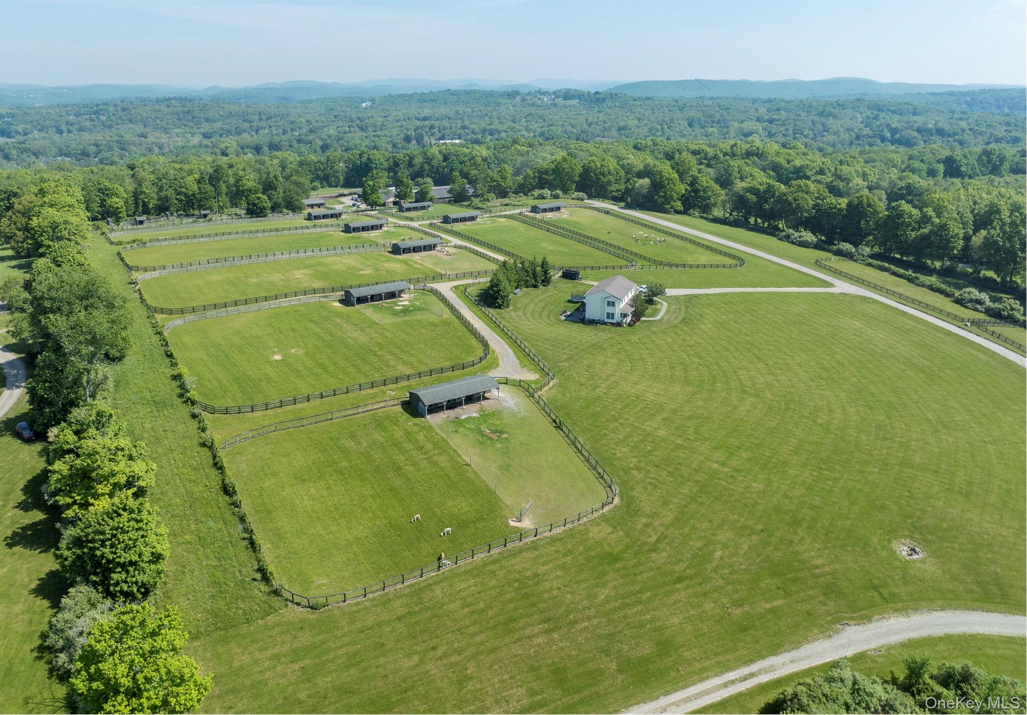 364 Hardscrabble Road