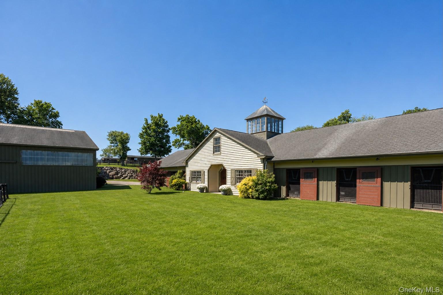 364 Hardscrabble Road