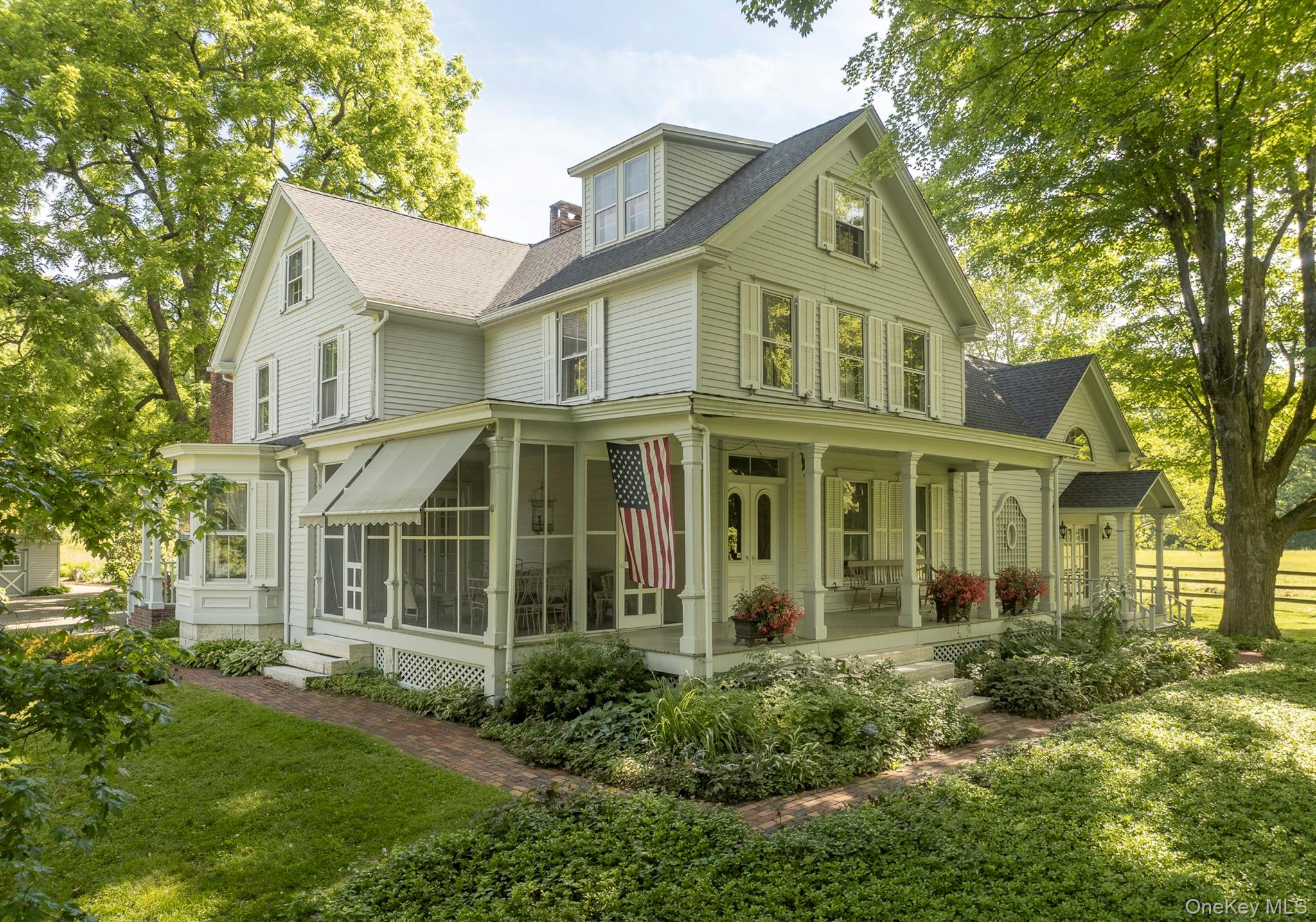 22 Wallace Road