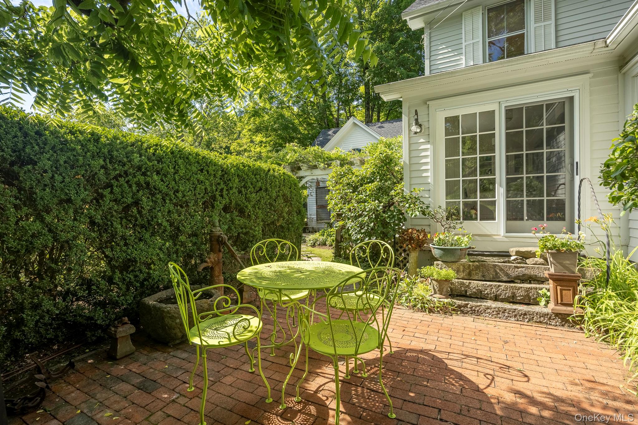 22 Wallace Road
