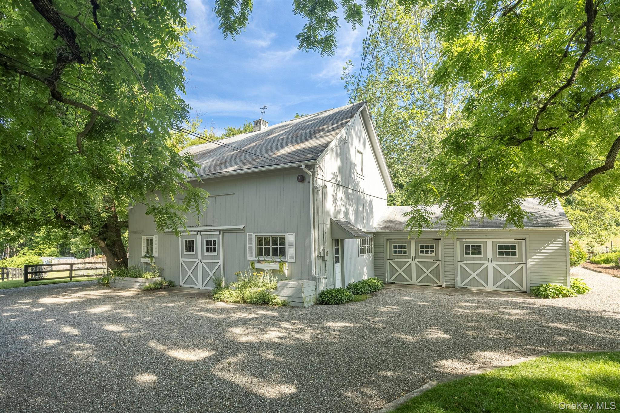 22 Wallace Road