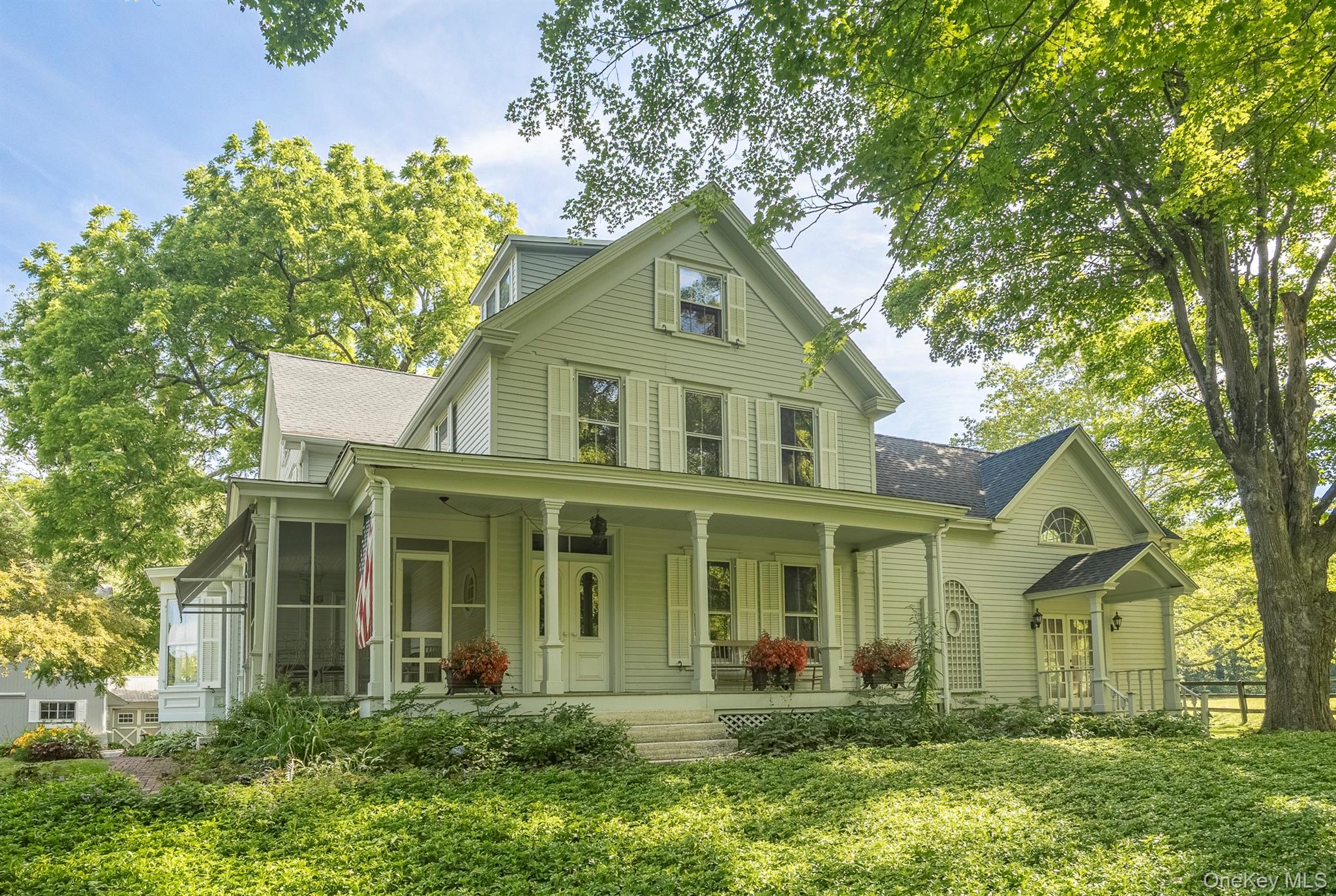 22 Wallace Road