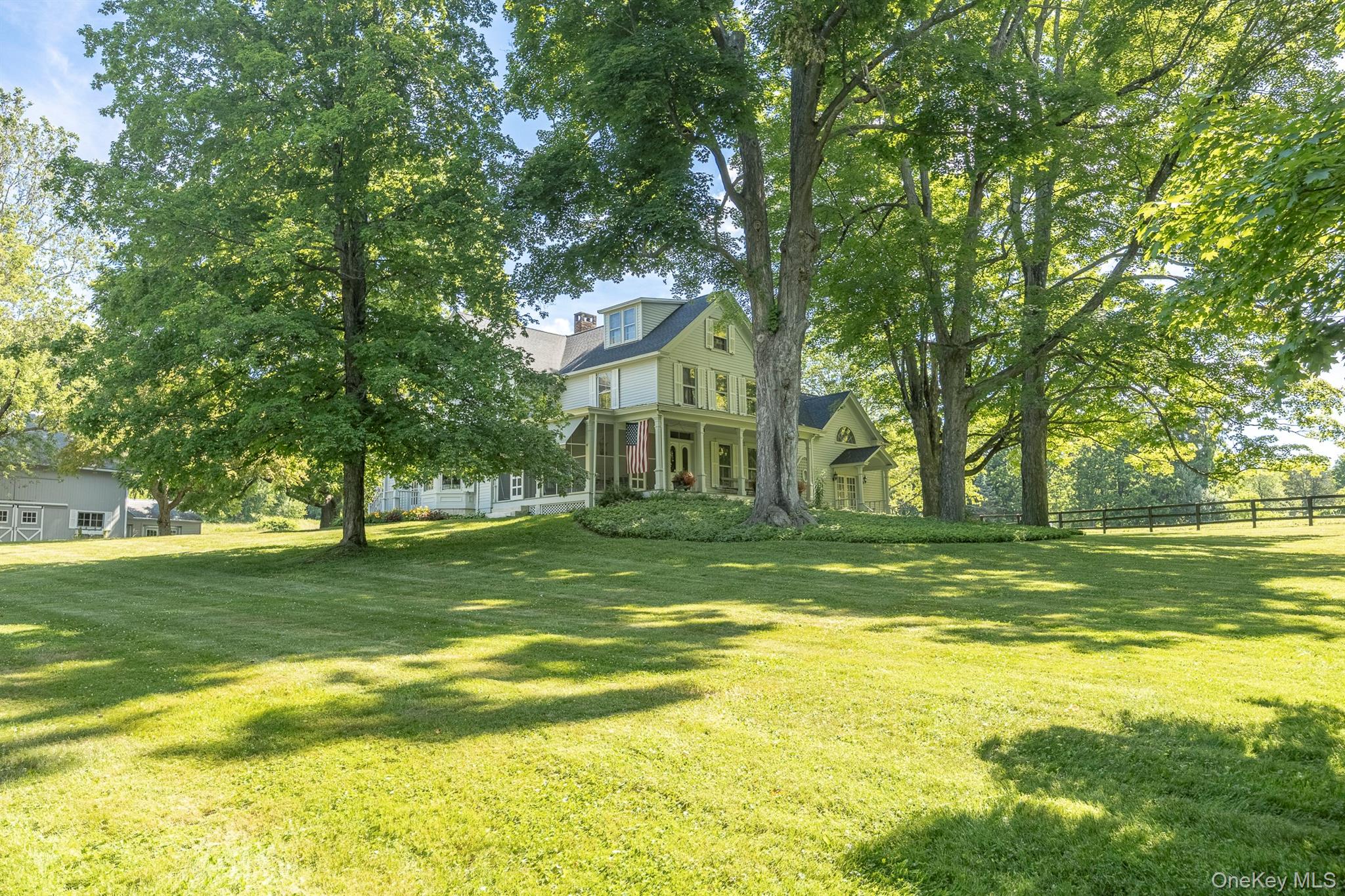 22 Wallace Road