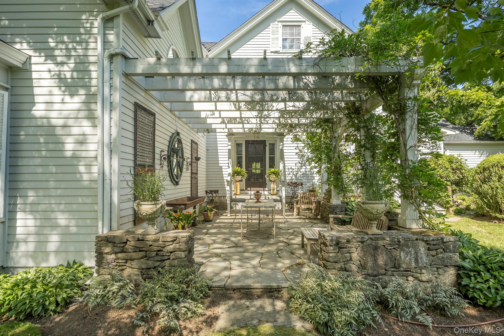 22 Wallace Road