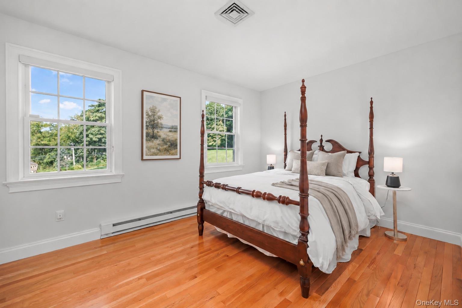 6 Bloomer Road