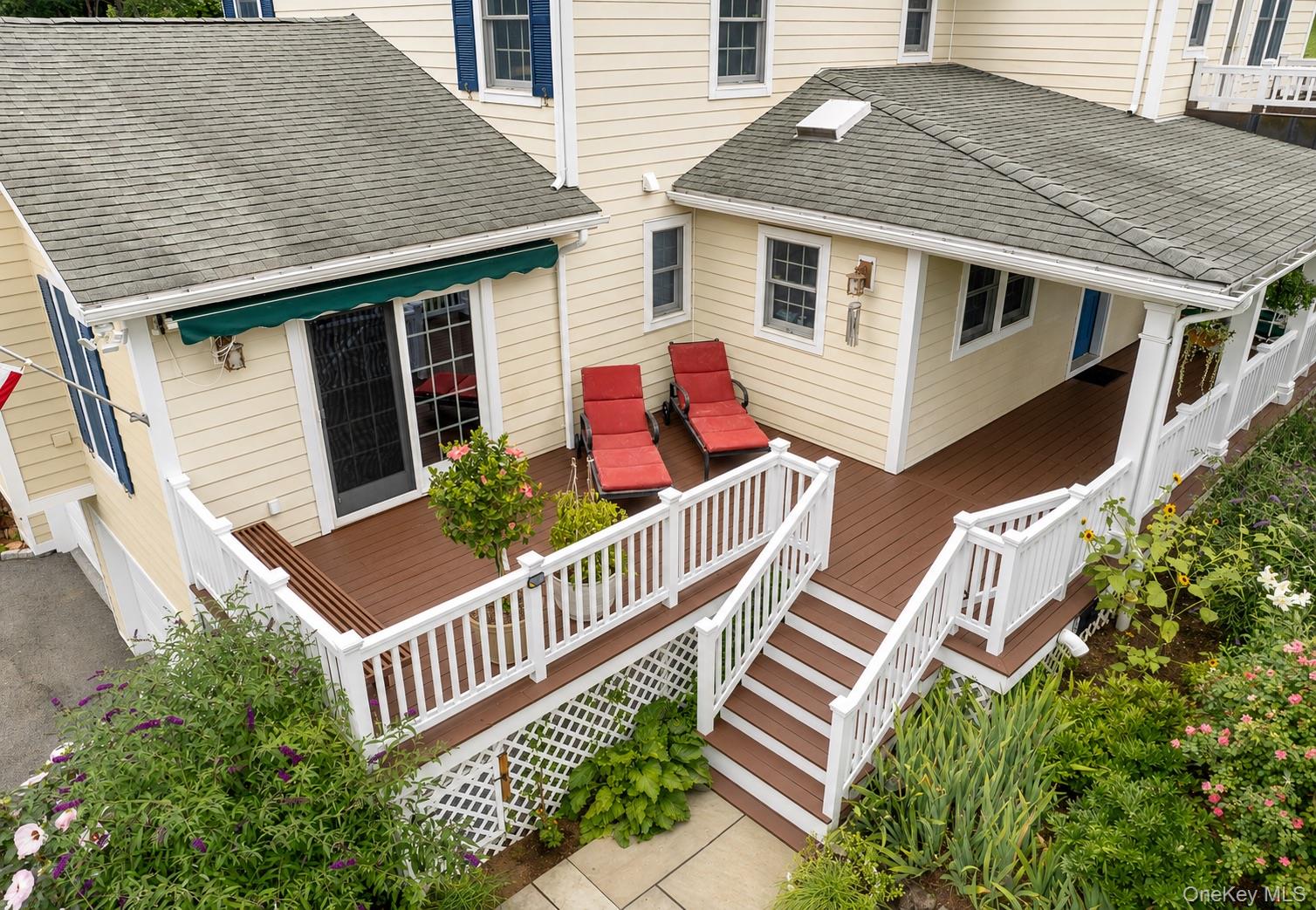 6 Bloomer Road