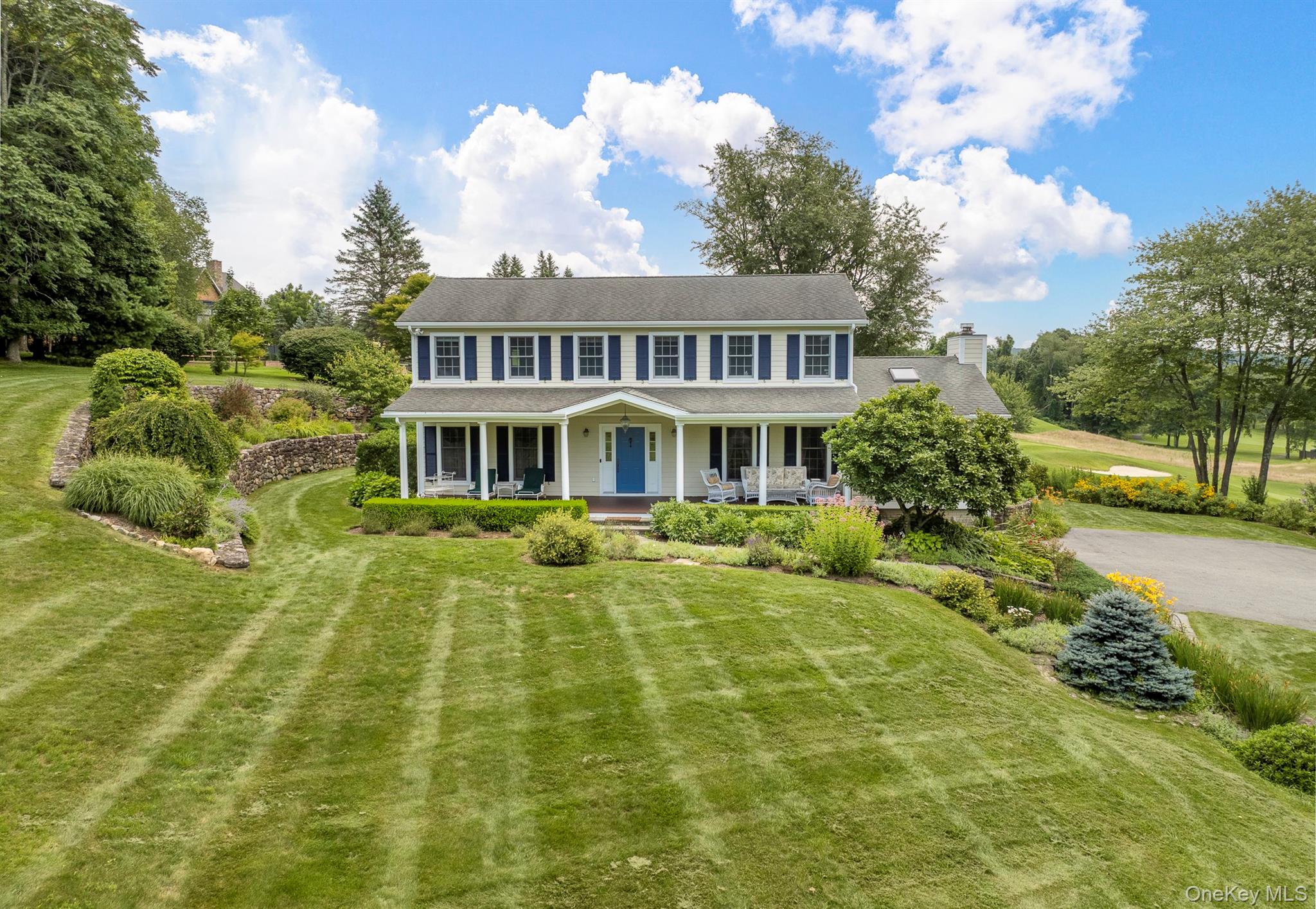 6 Bloomer Road