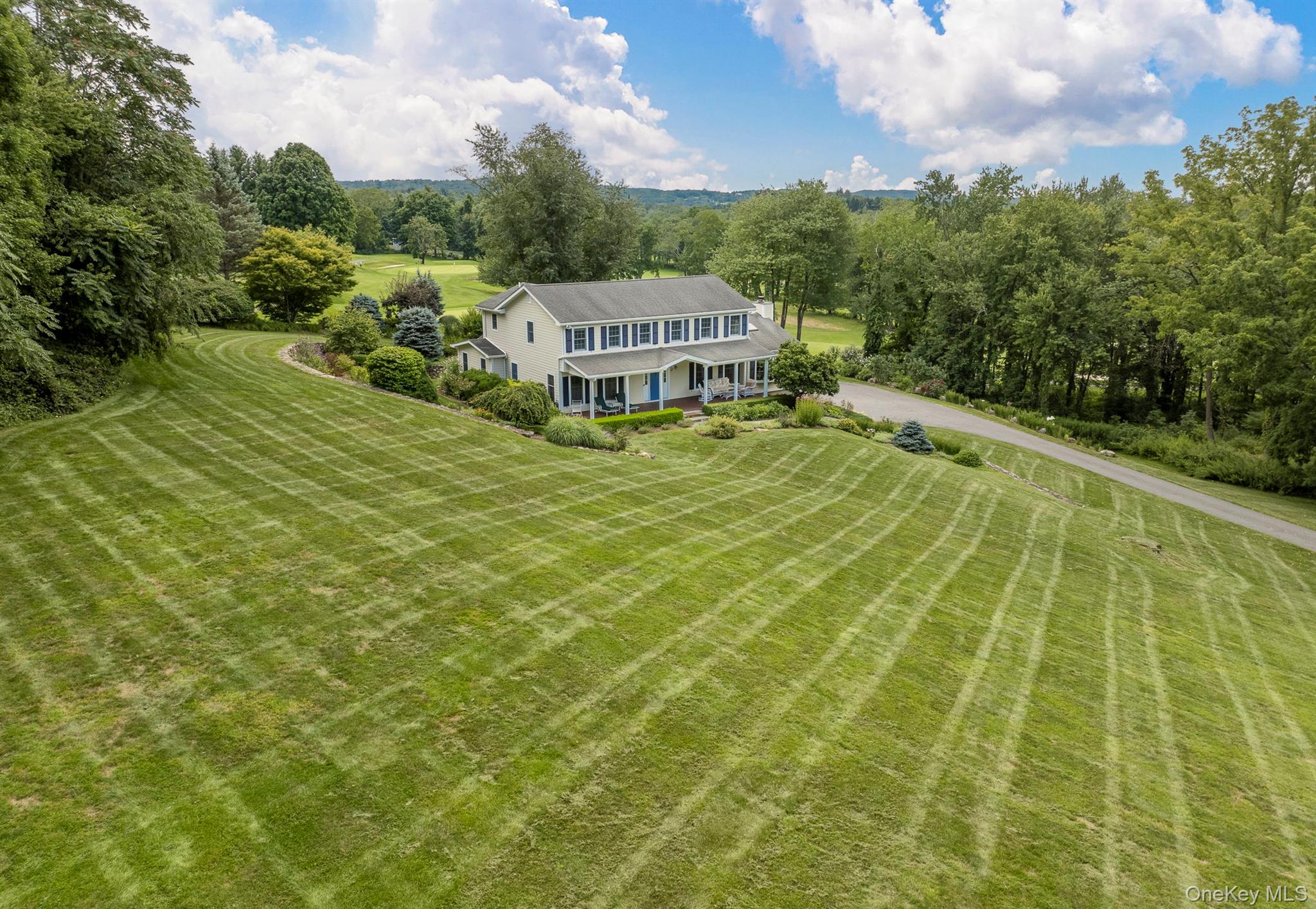 6 Bloomer Road