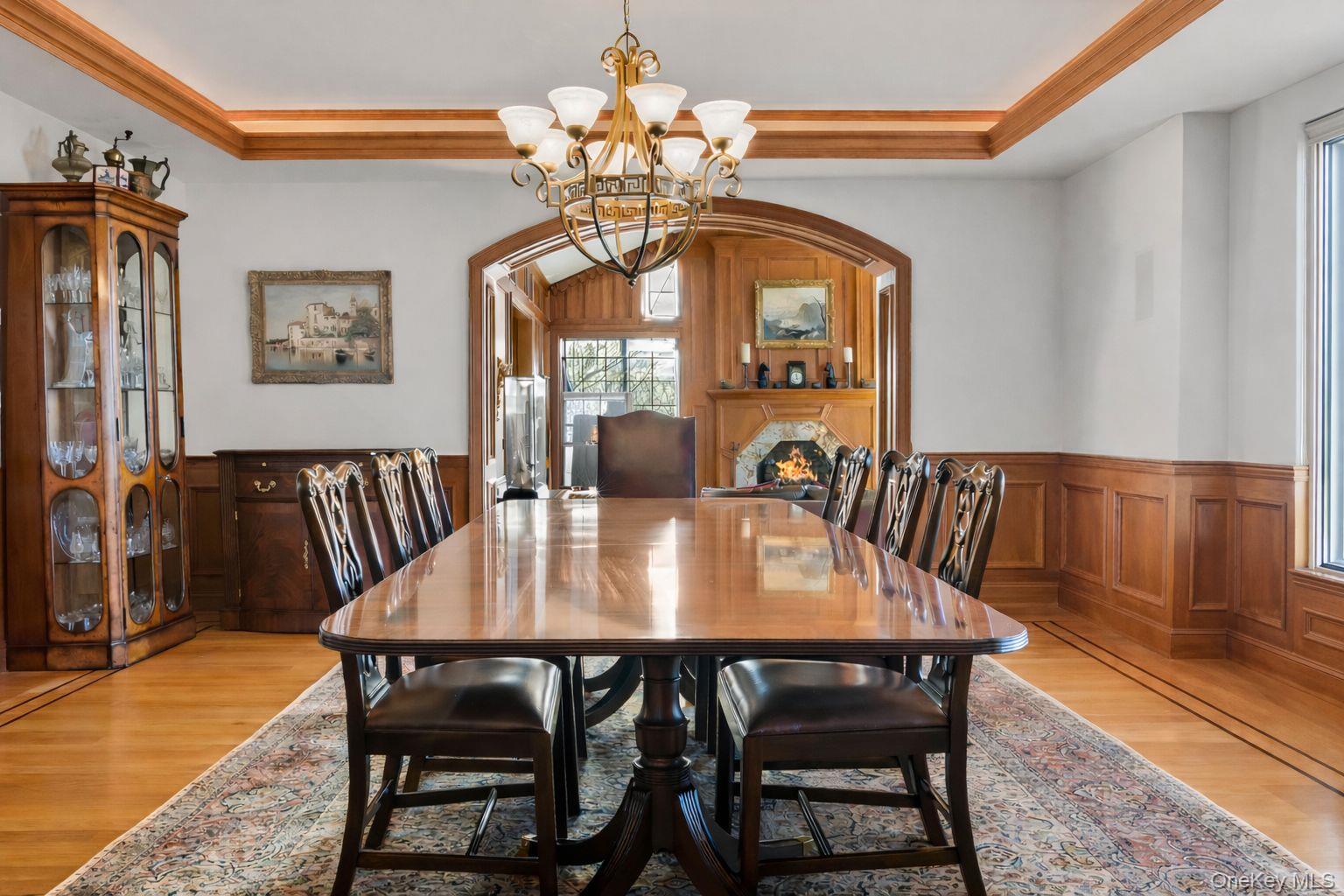 16 Reynwood Drive