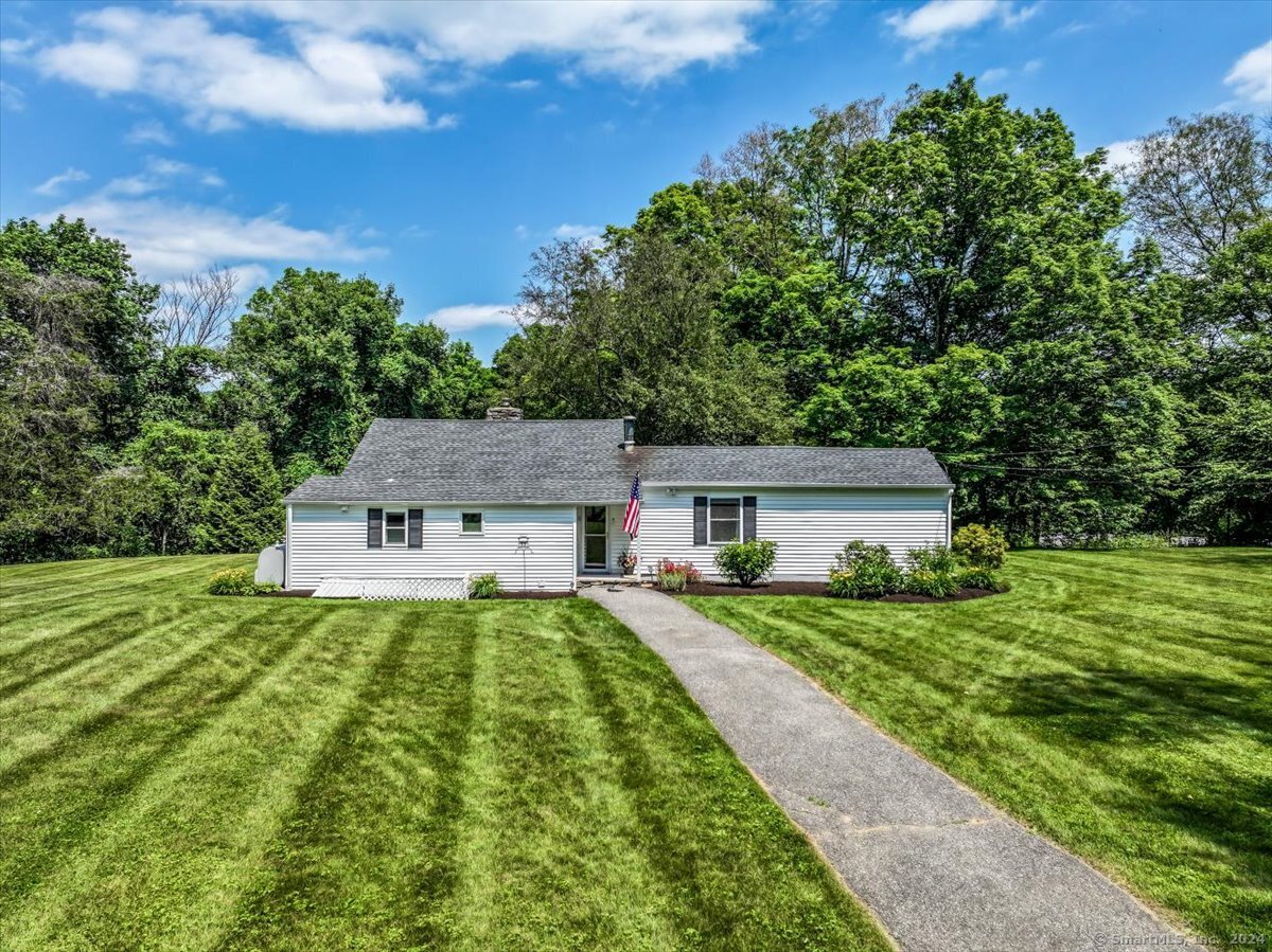 8 Newton Road
