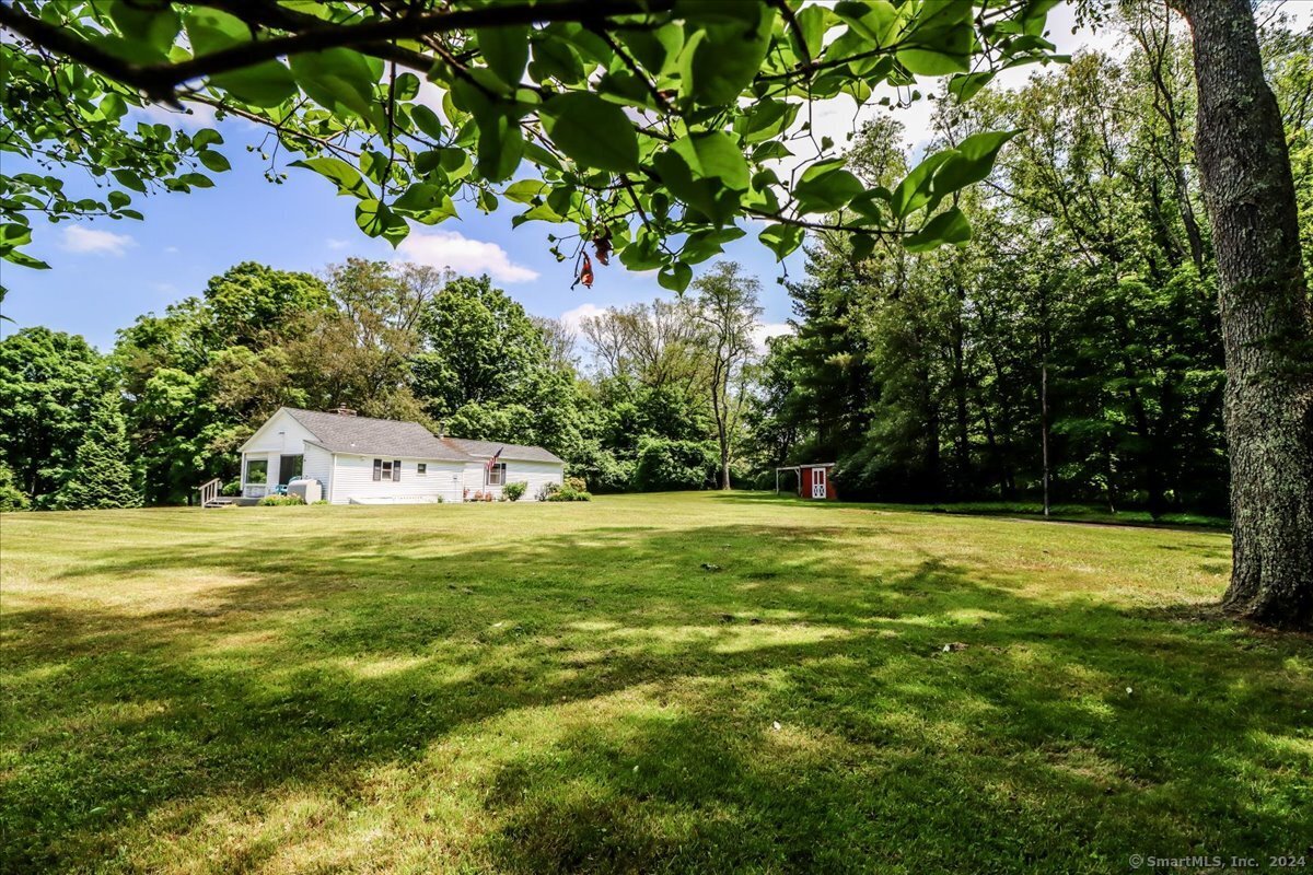 8 Newton Road