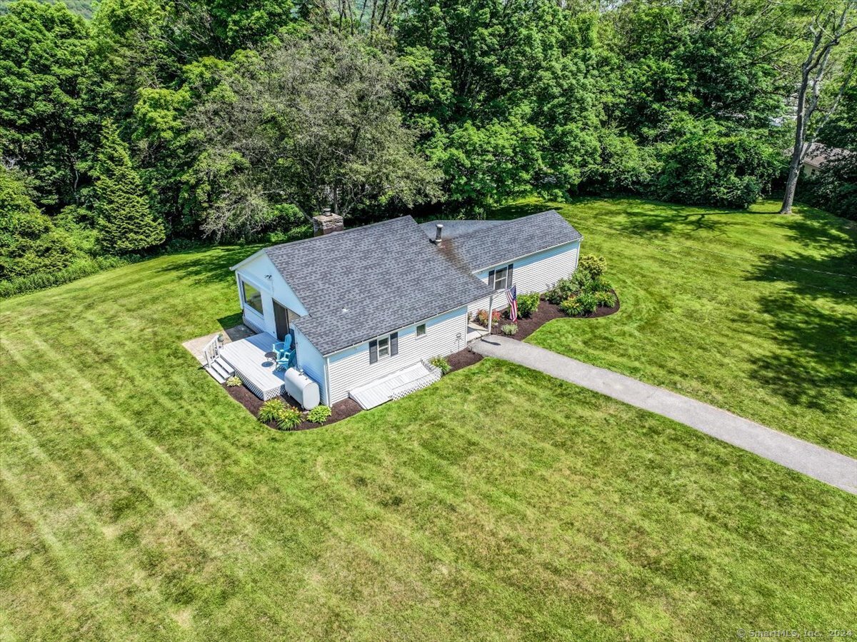 8 Newton Road