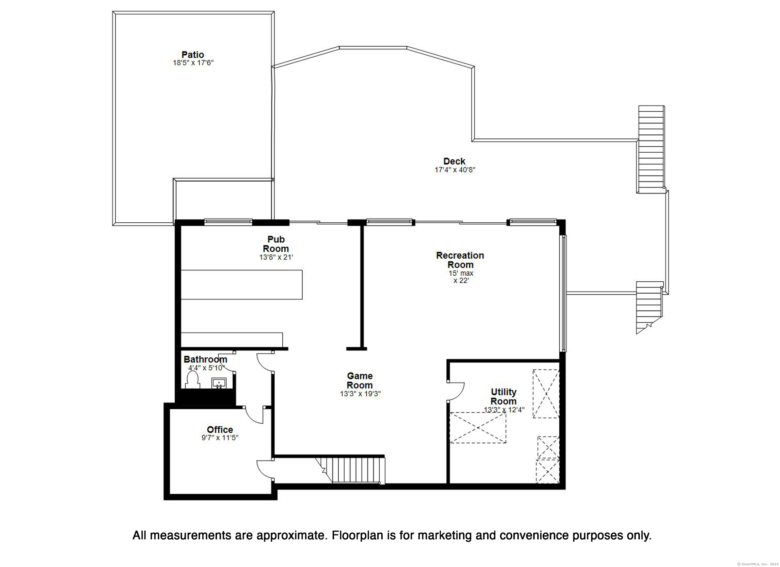 108 Sherry Lane