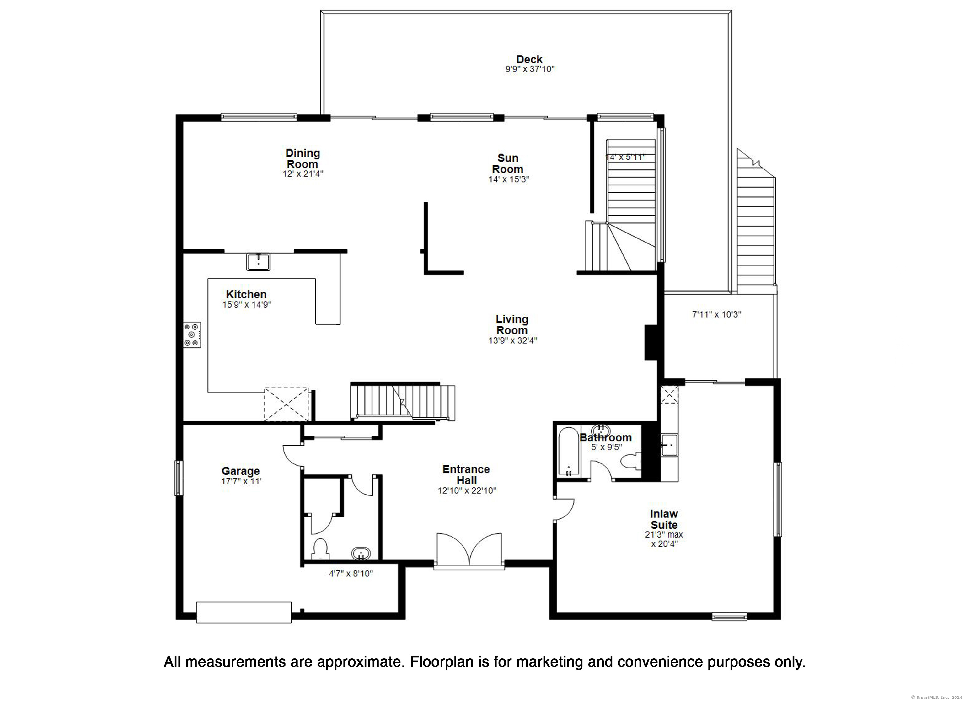 108 Sherry Lane