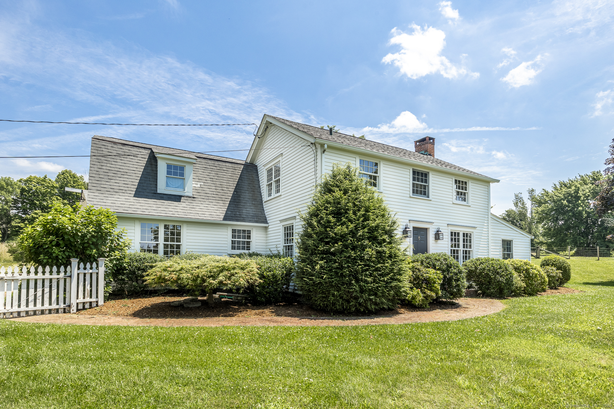 50 Warner Road