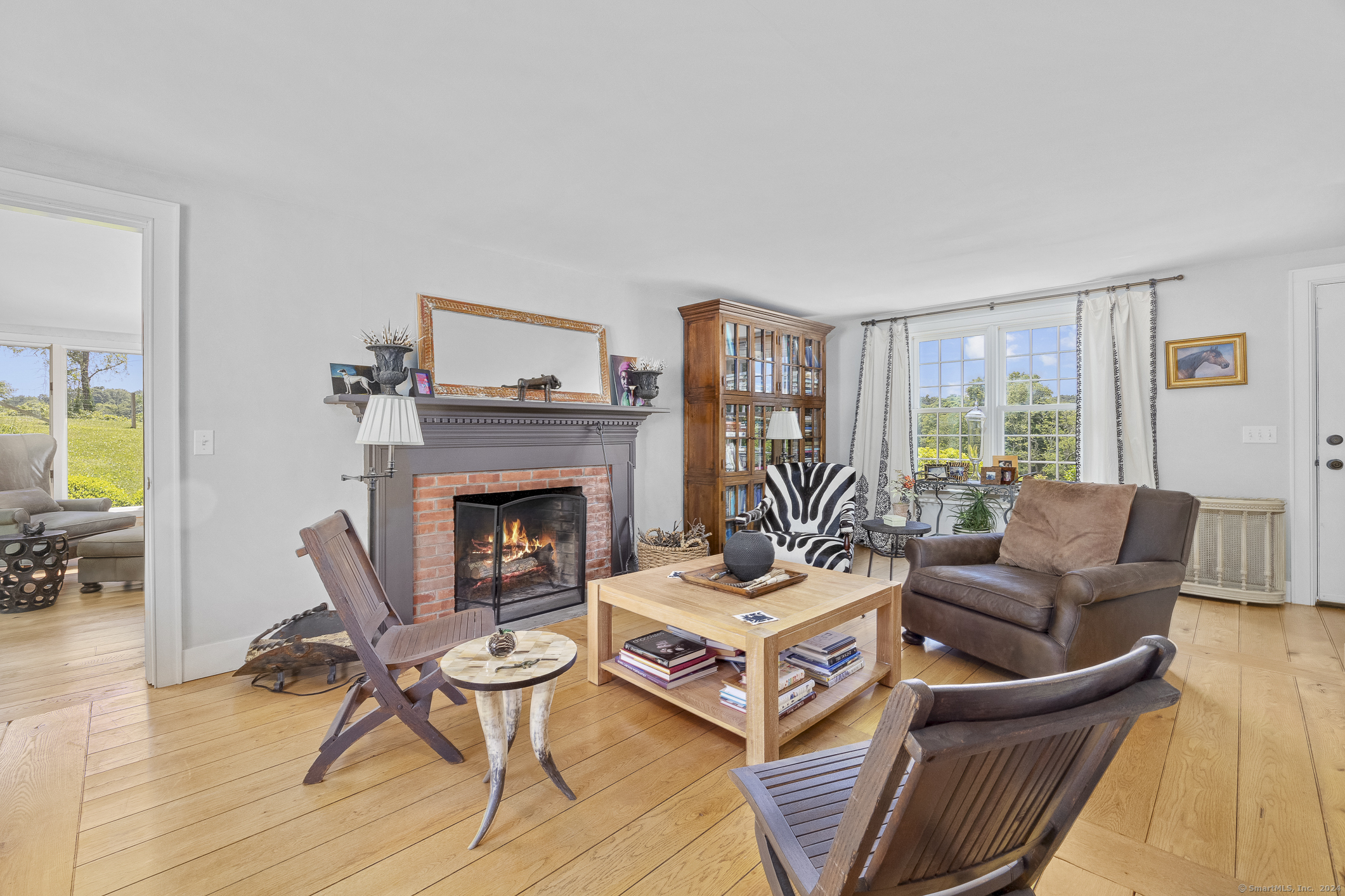 50 Warner Road