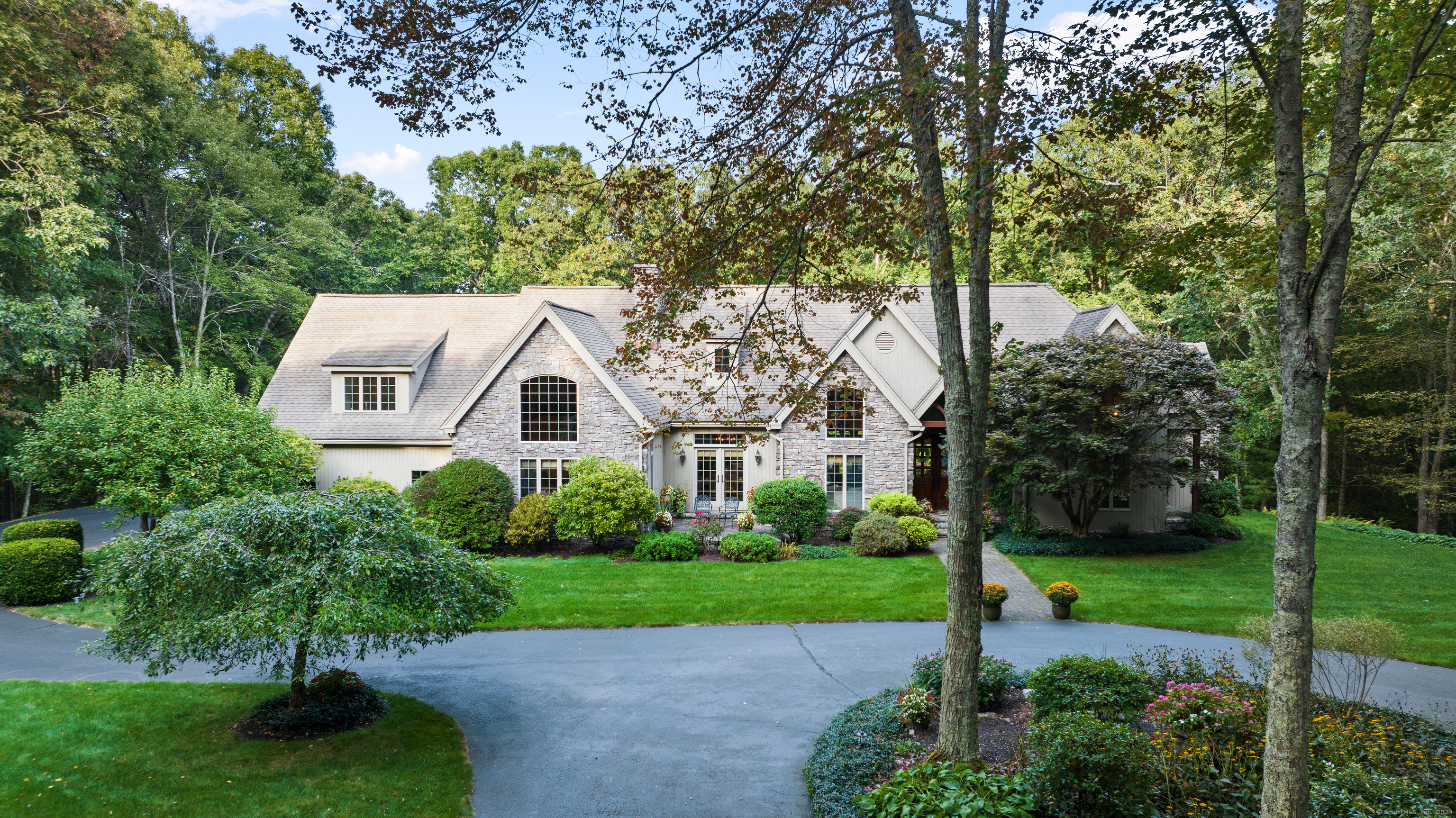 373 Second Hill Falls Lane