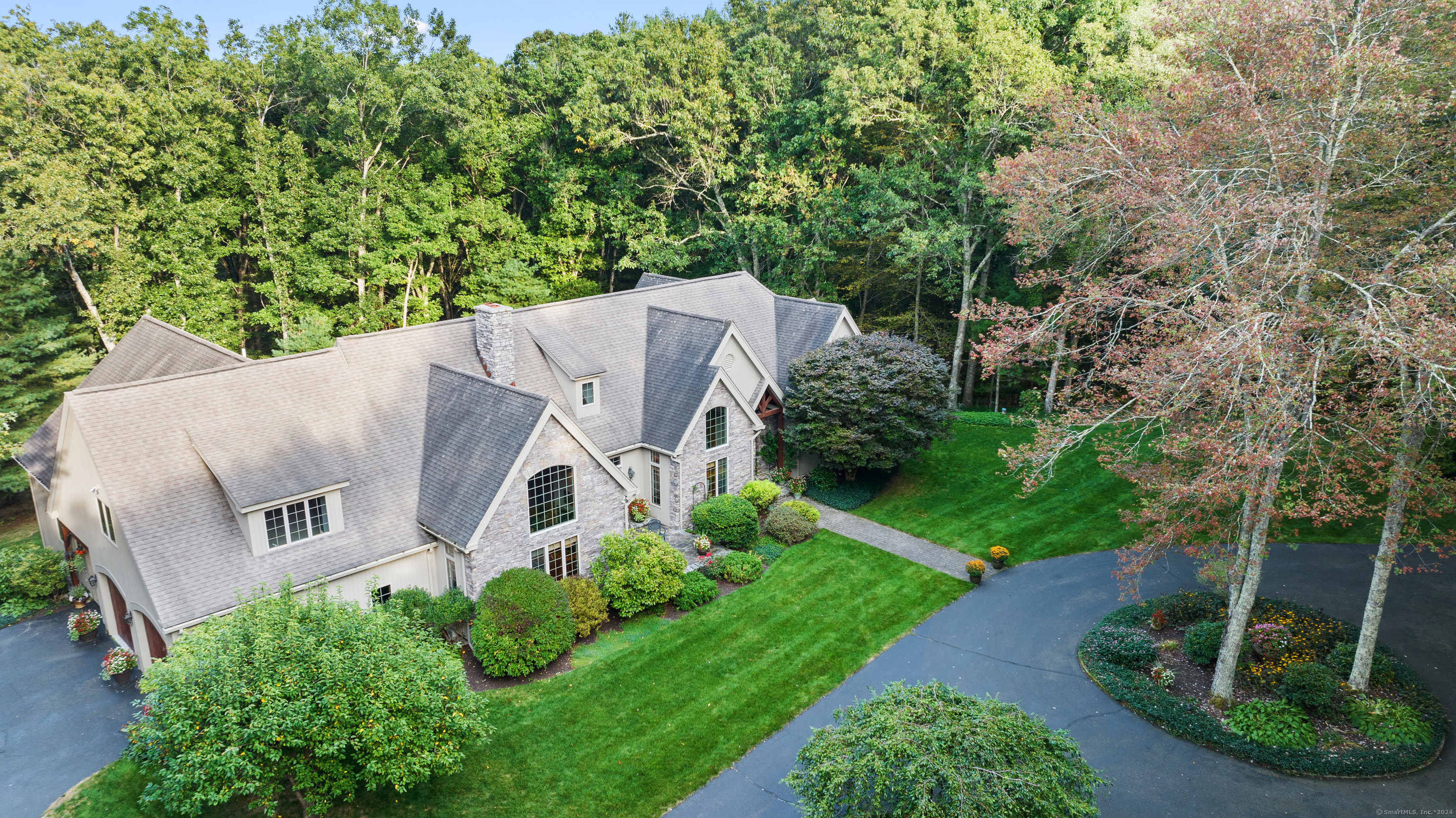 373 Second Hill Falls Lane