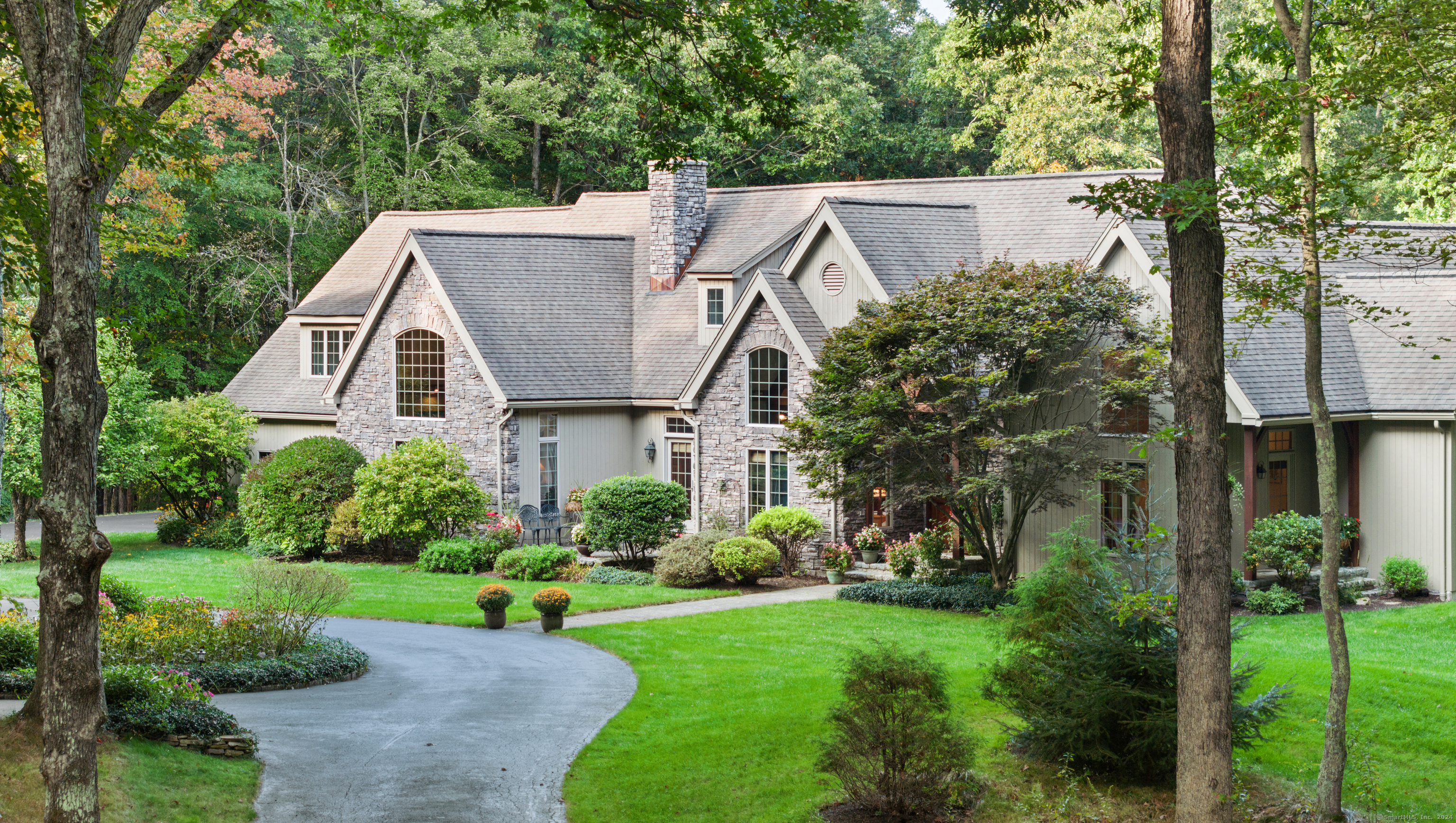 373 Second Hill Falls Lane