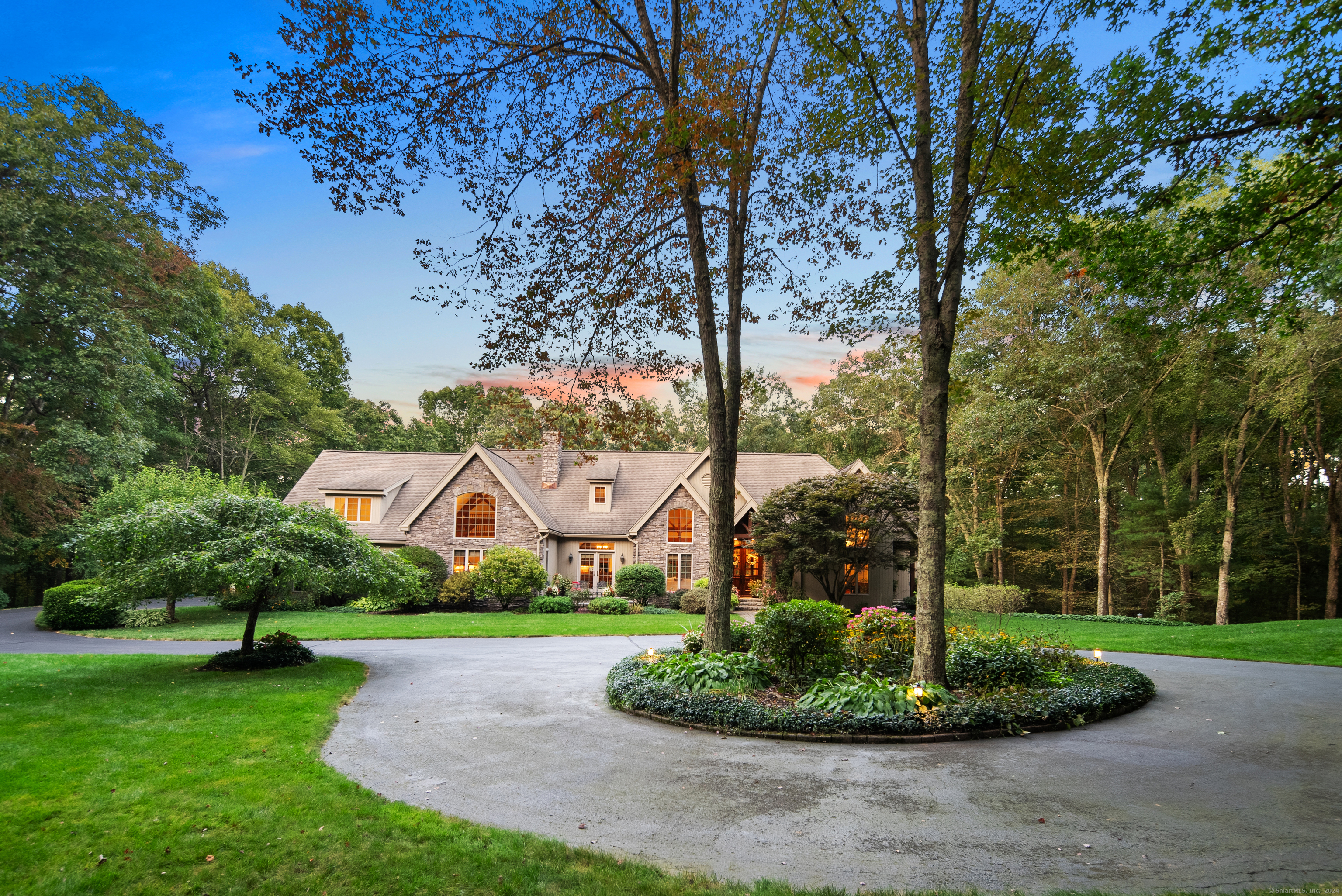 373 Second Hill Falls Lane