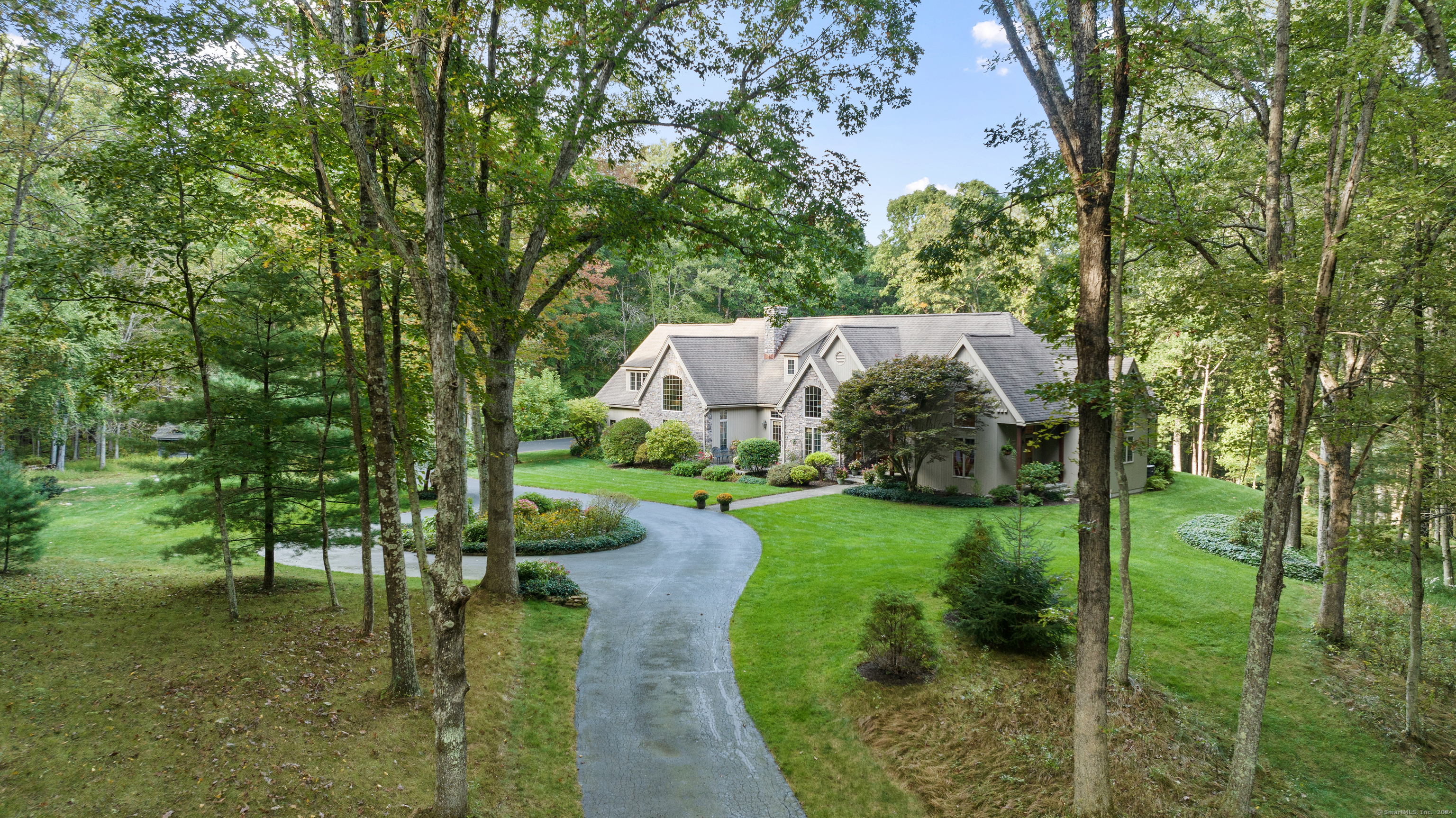 373 Second Hill Falls Lane