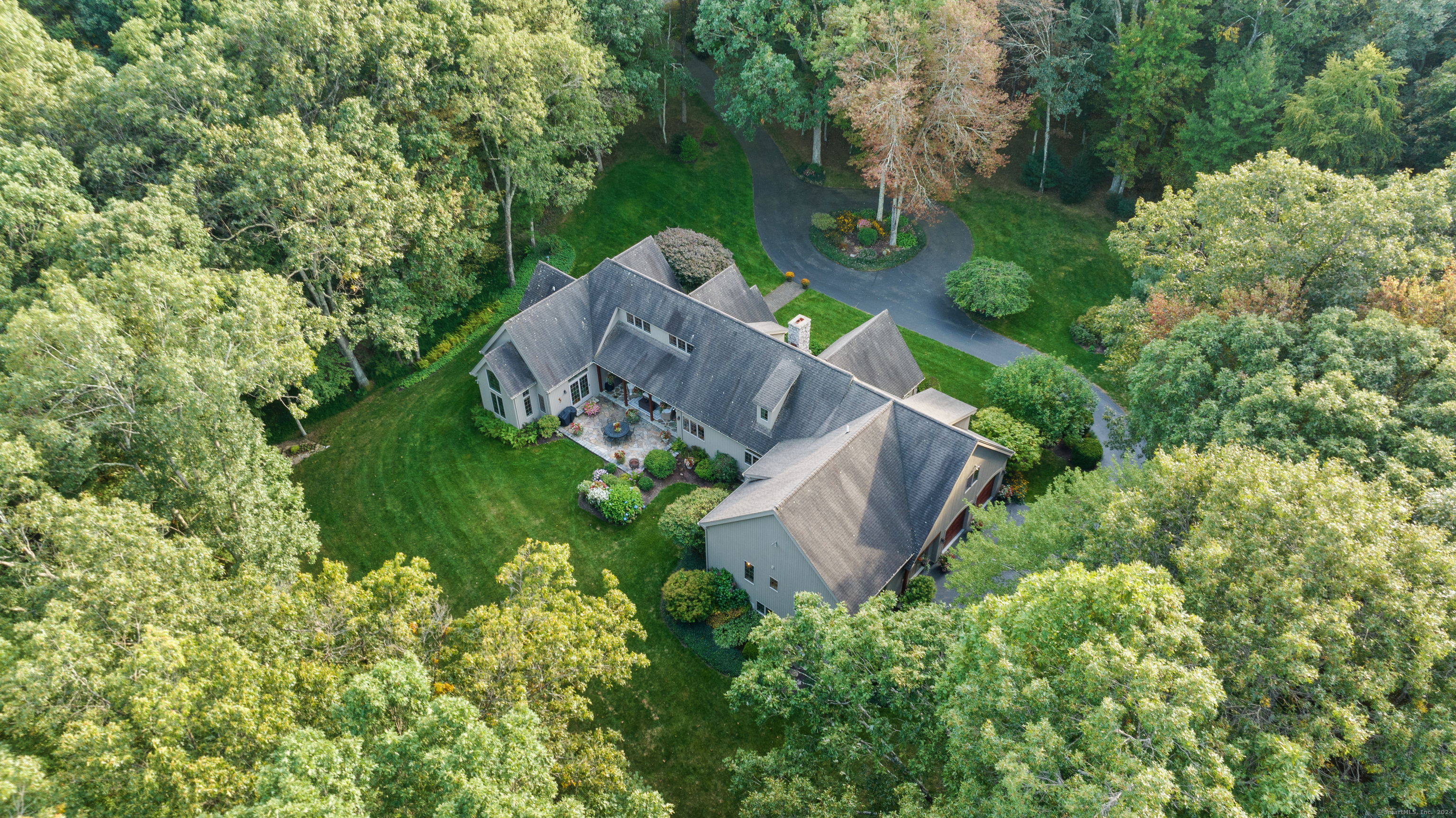 373 Second Hill Falls Lane