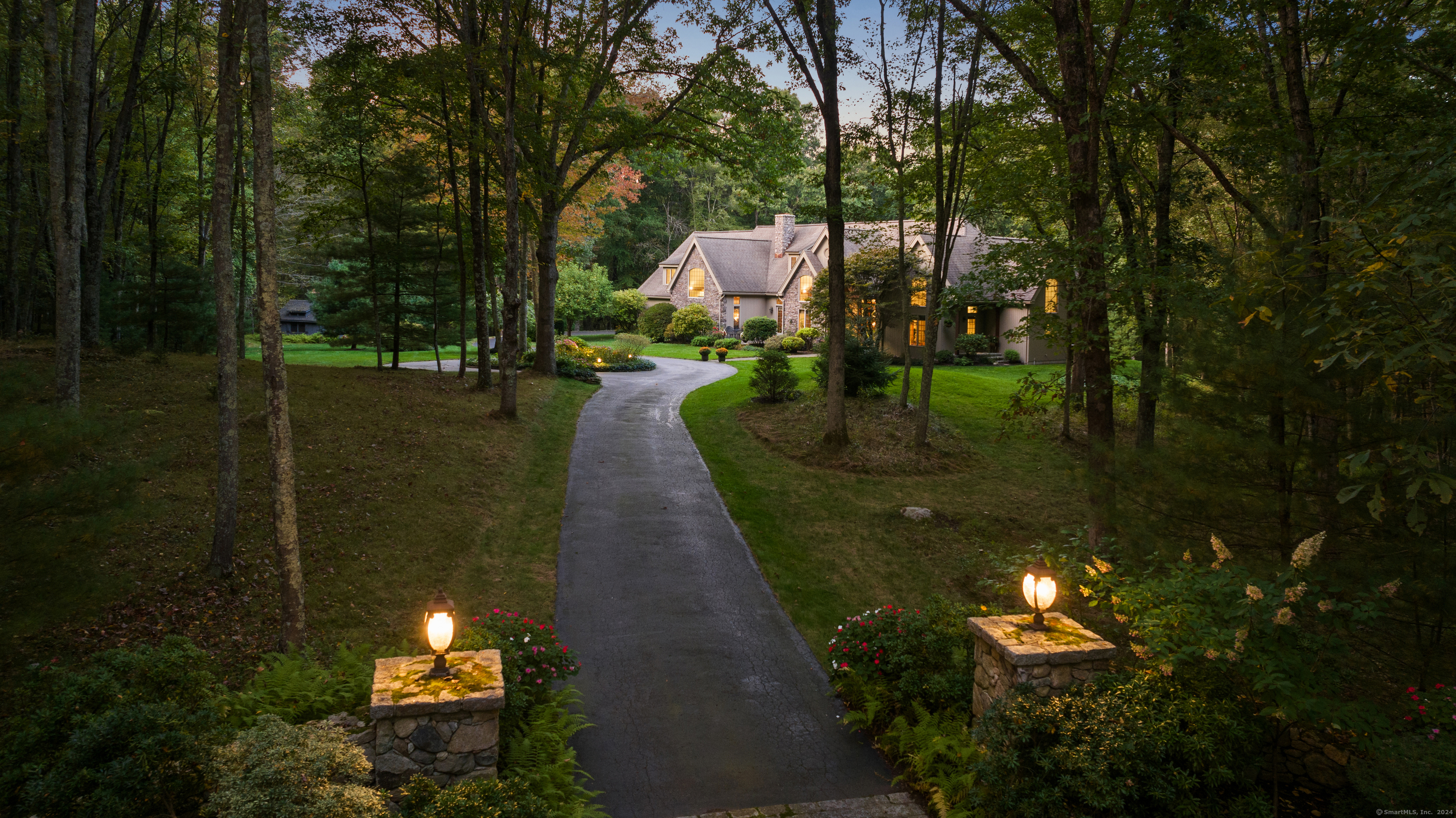 373 Second Hill Falls Lane
