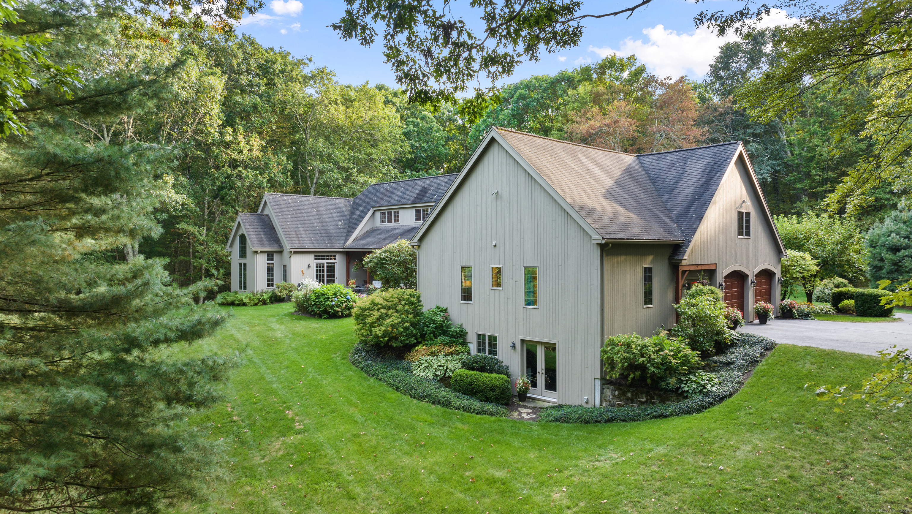 373 Second Hill Falls Lane