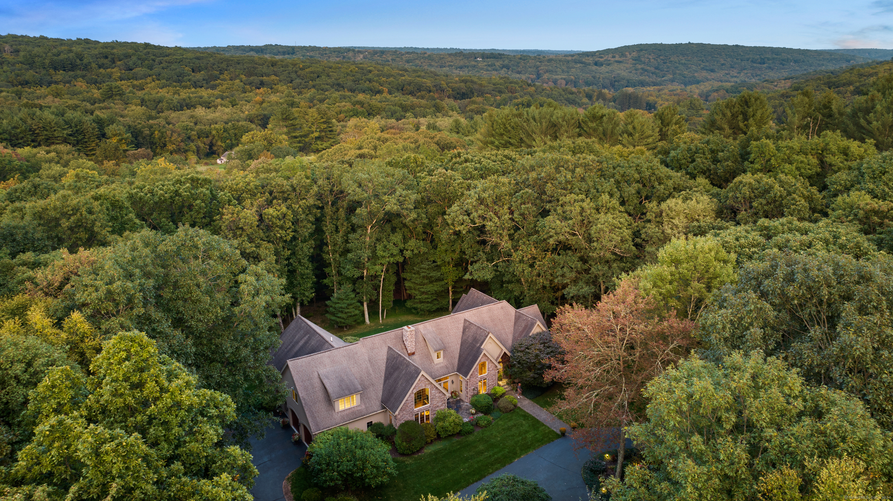373 Second Hill Falls Lane