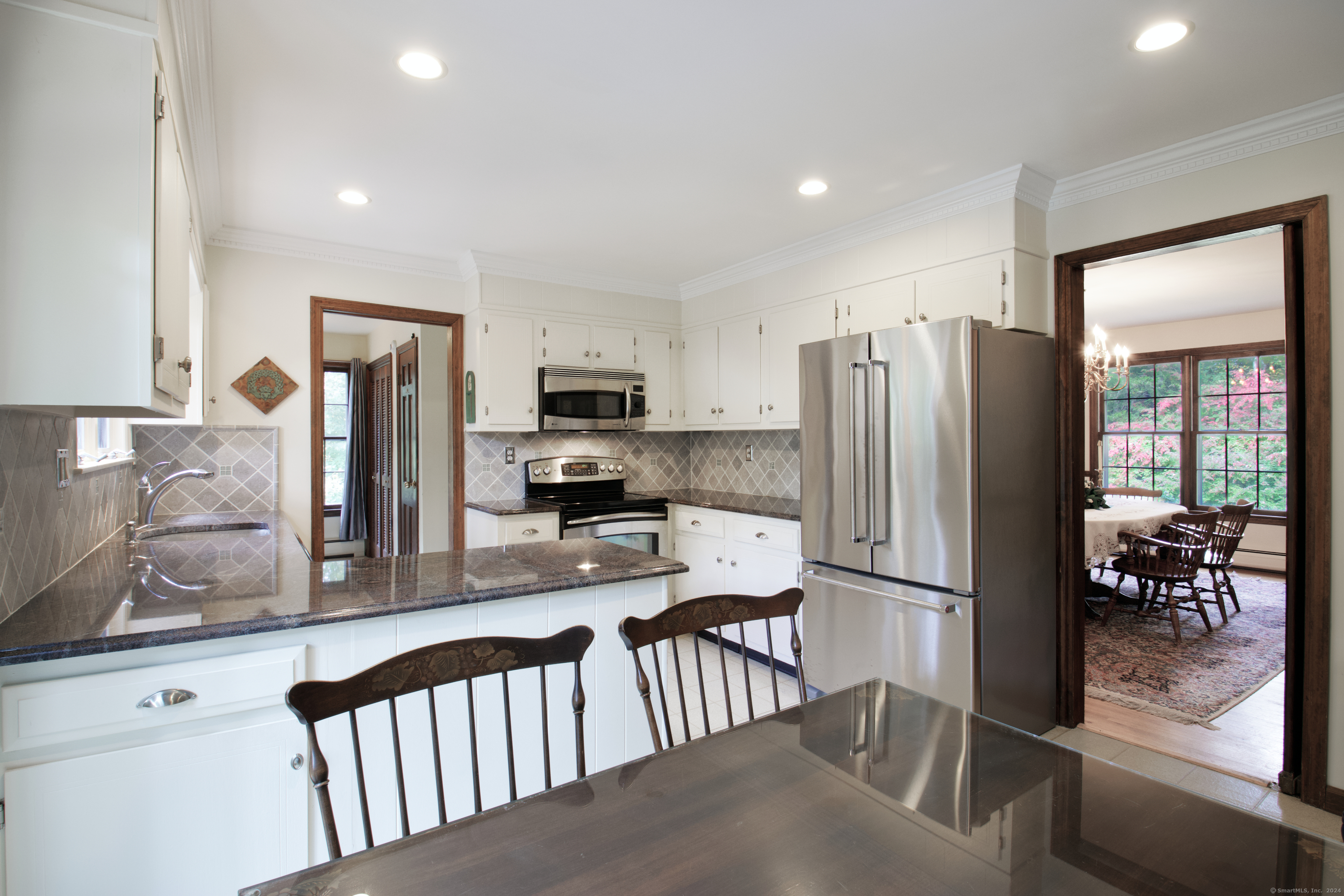 4 Pinecrest Drive
