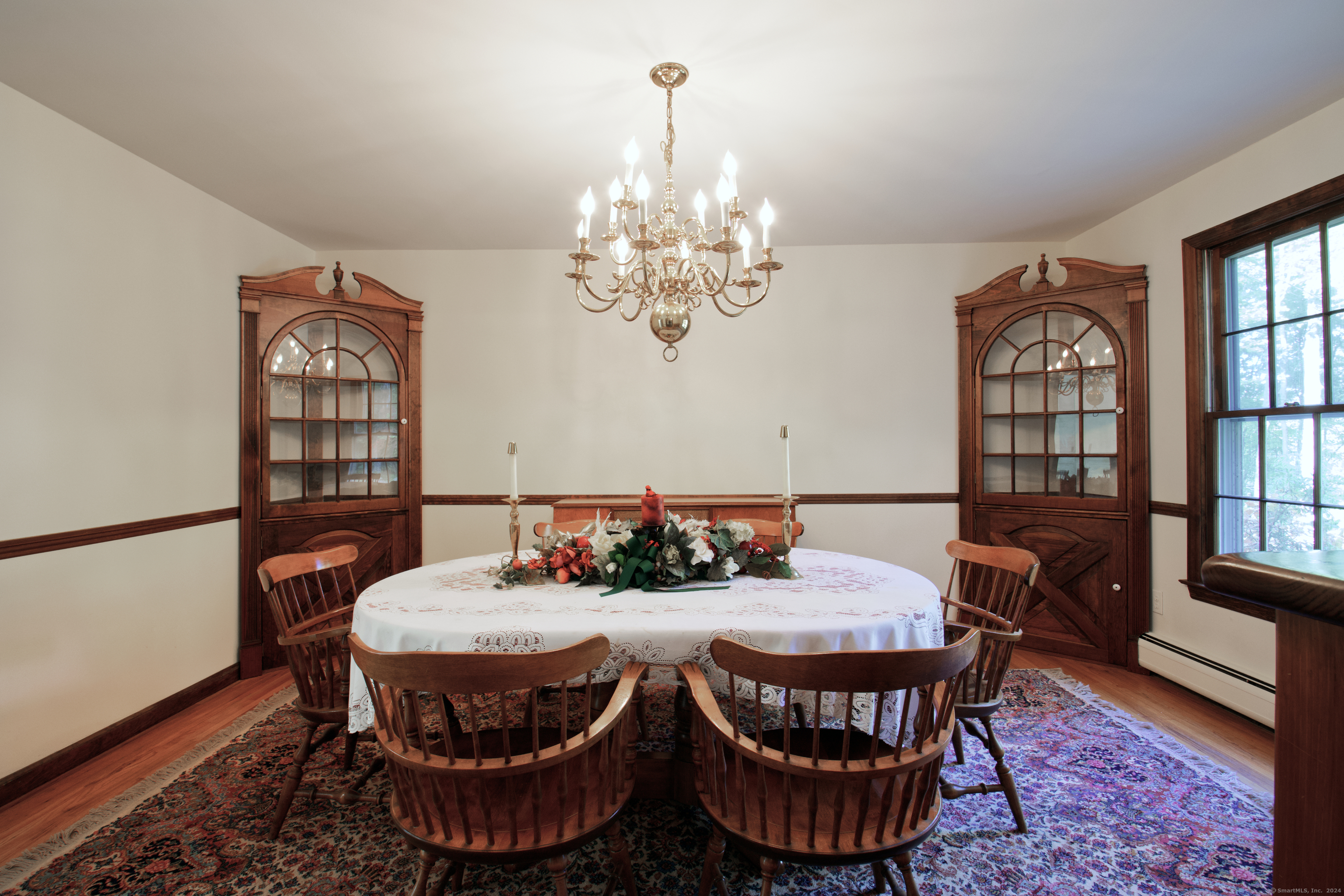 4 Pinecrest Drive