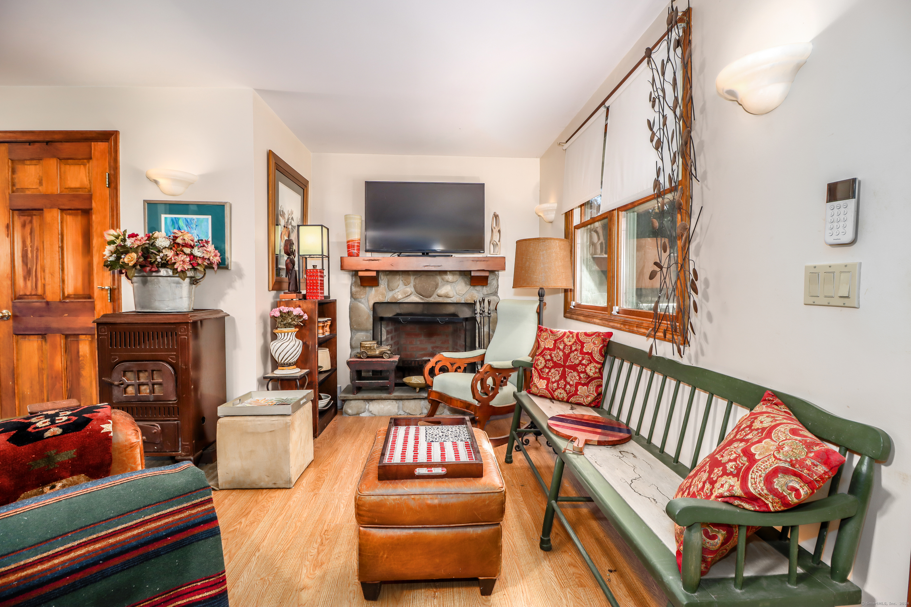 15 Newfane Road