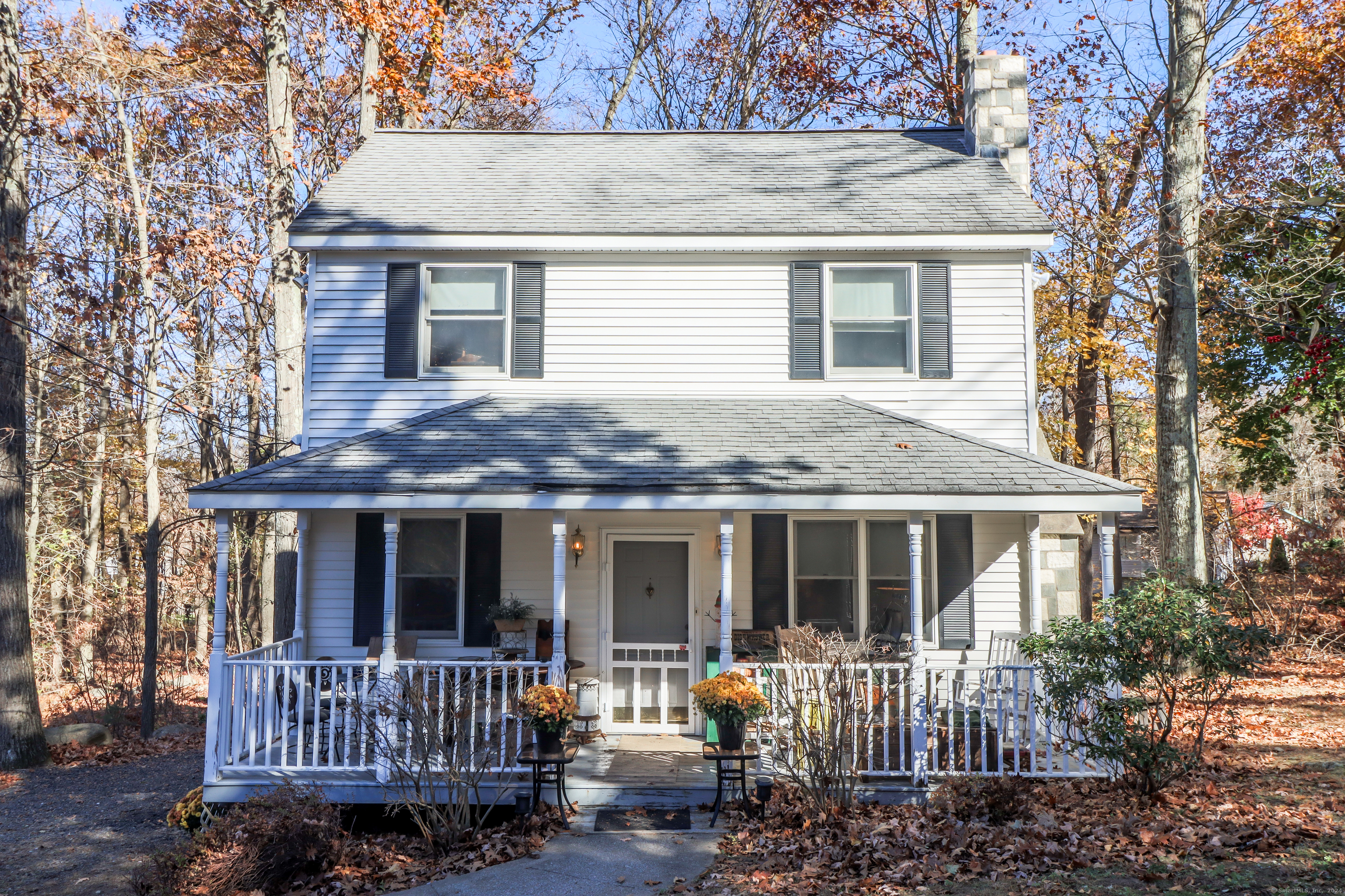 15 Newfane Road