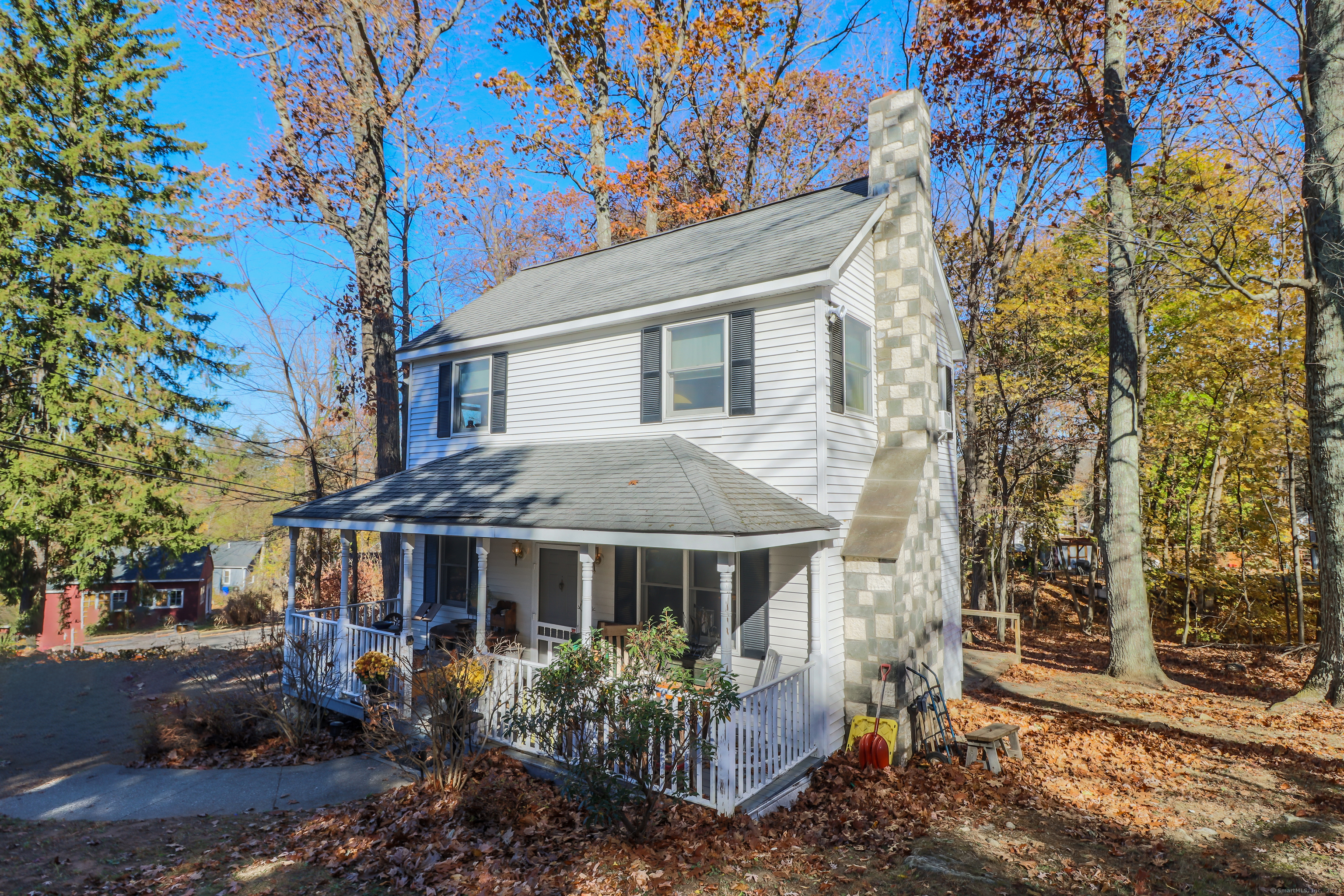 15 Newfane Road