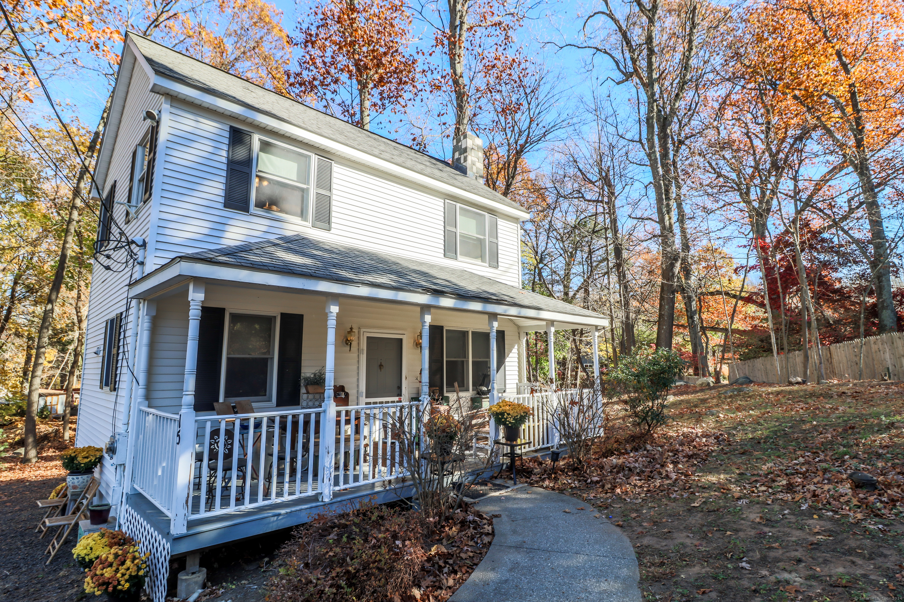 15 Newfane Road