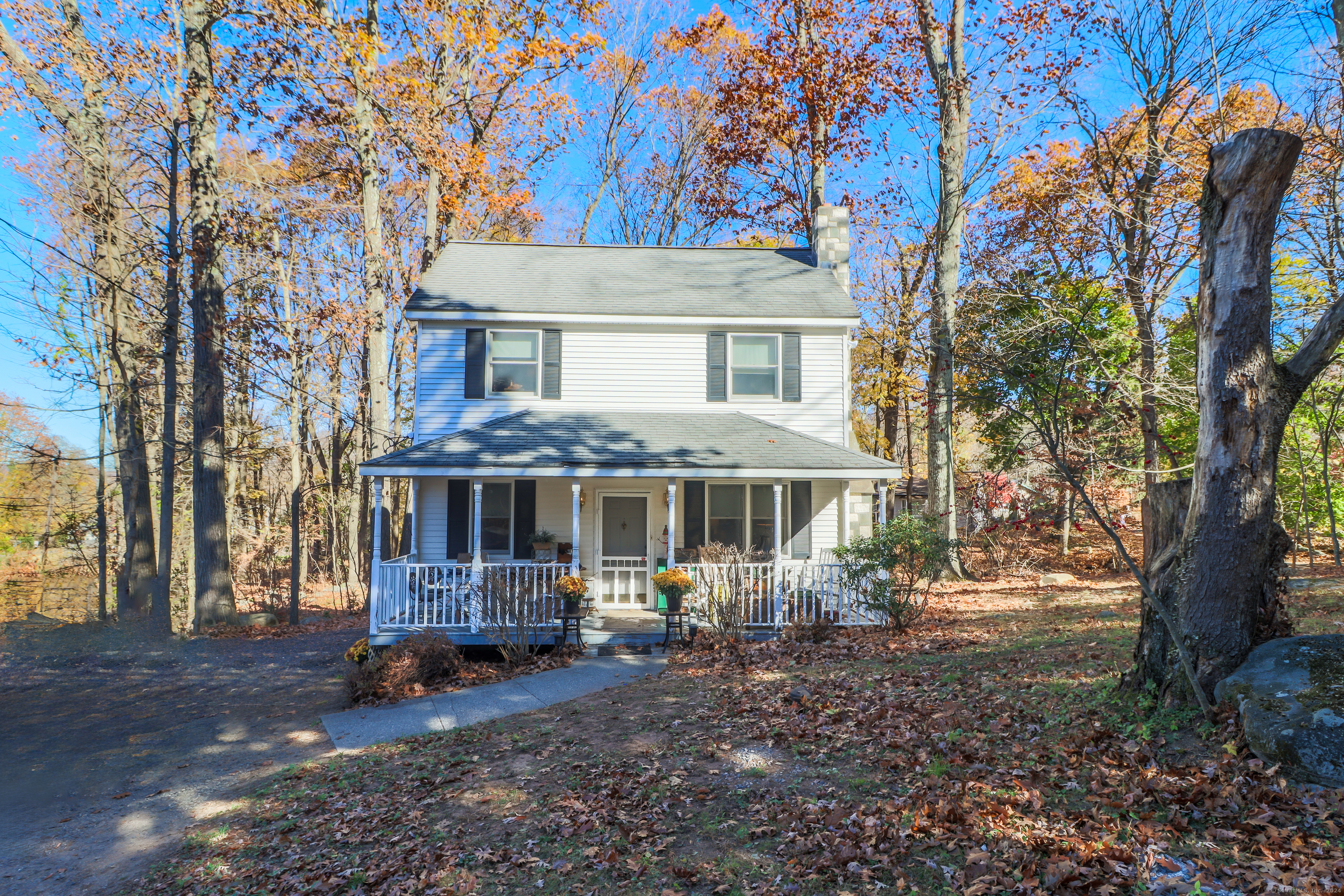 15 Newfane Road