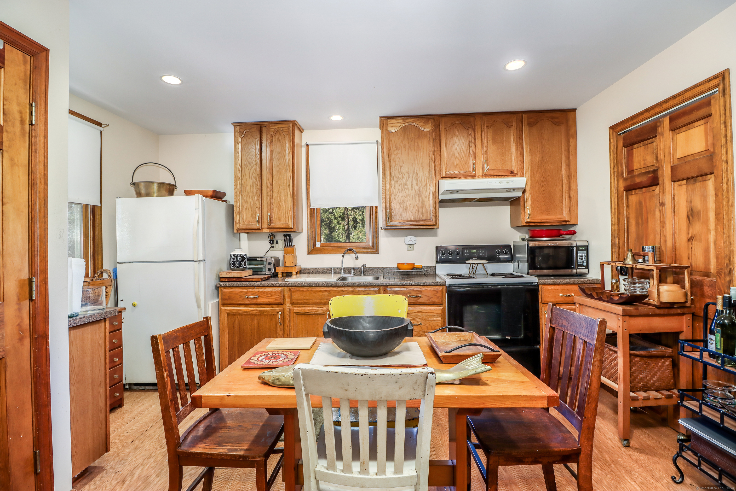15 Newfane Road
