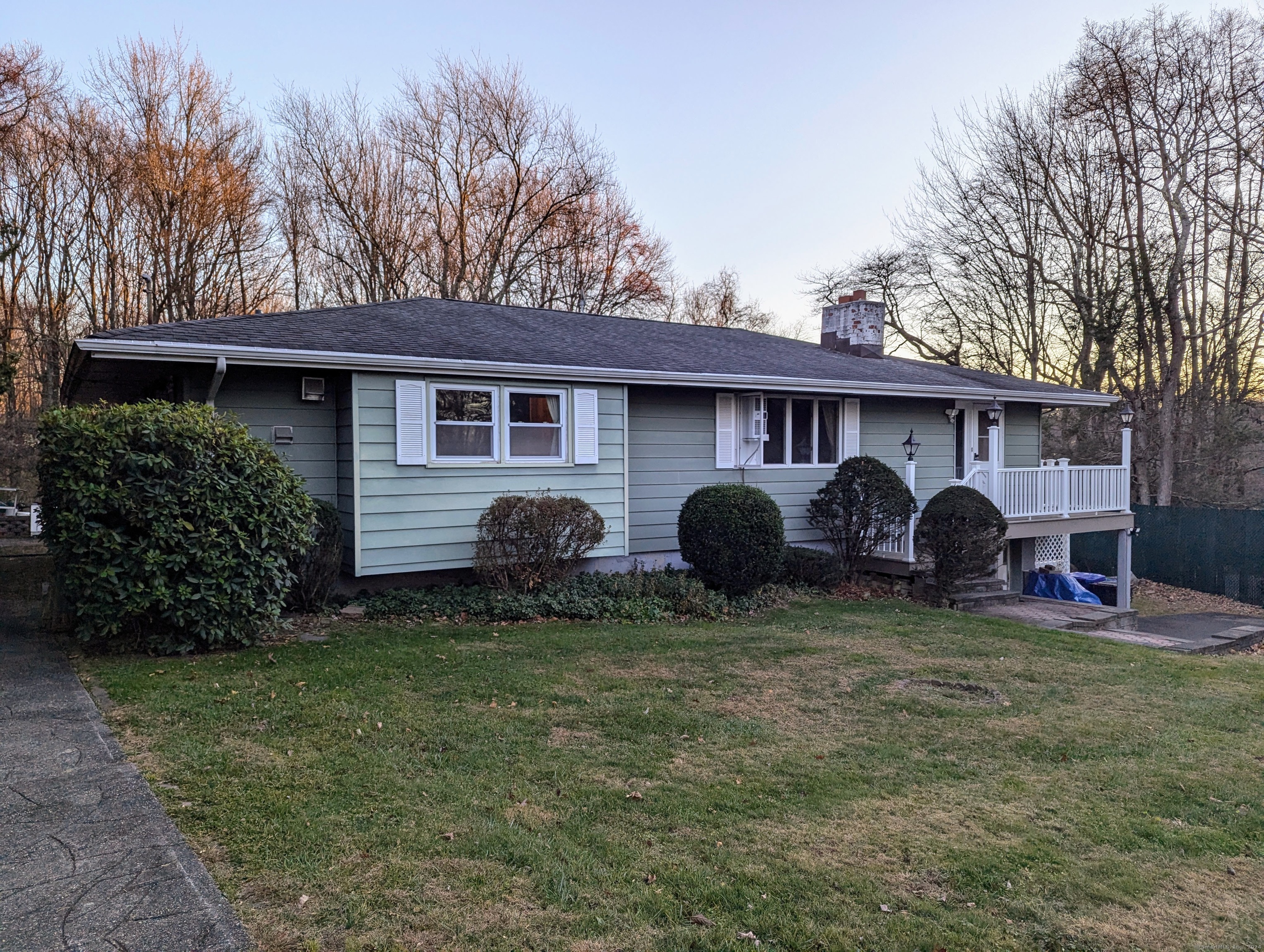14 Stuart Drive