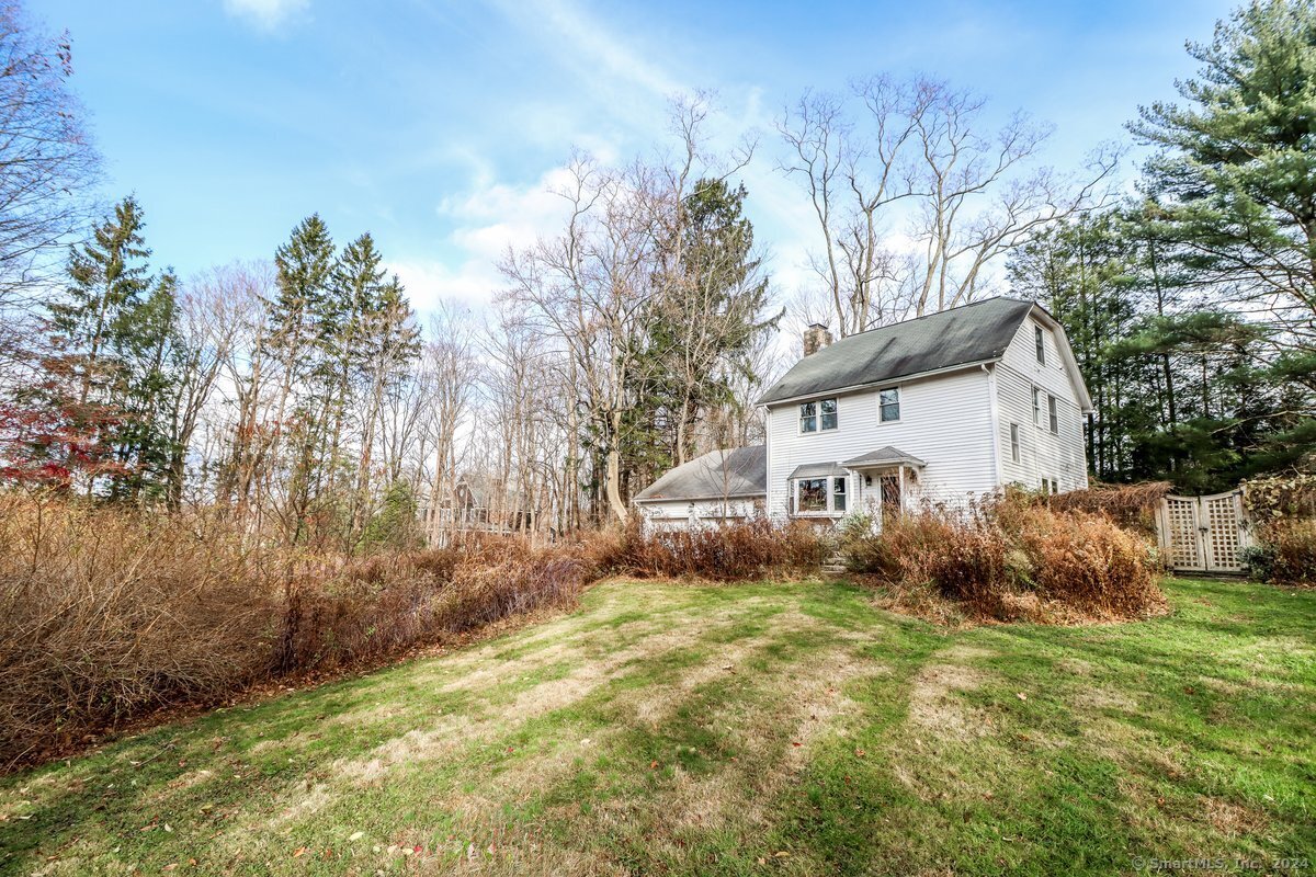38 Bloomer Road