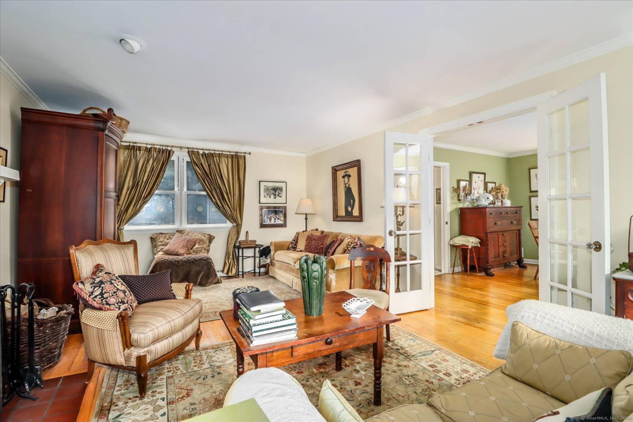 38 Bloomer Road