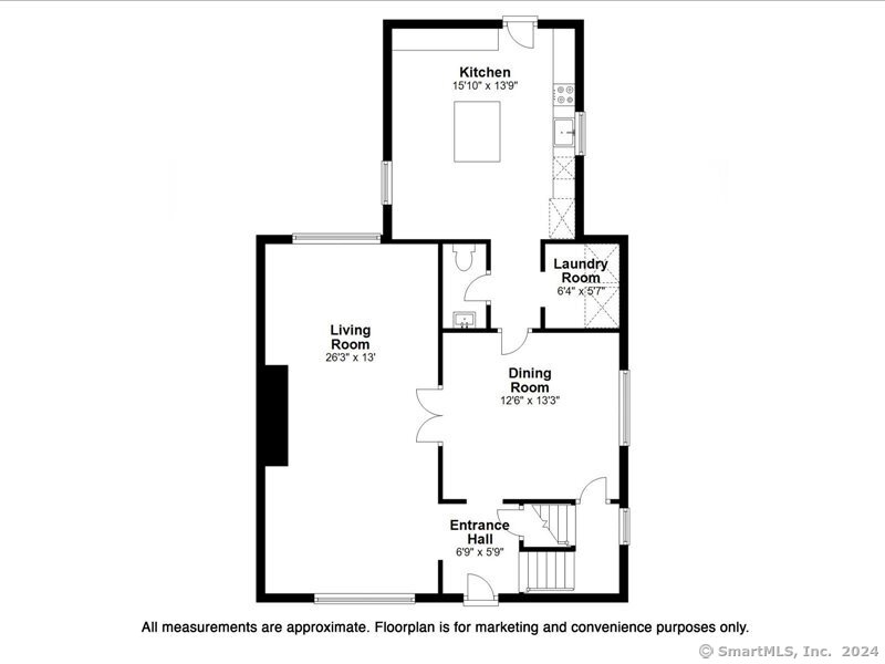 38 Bloomer Road