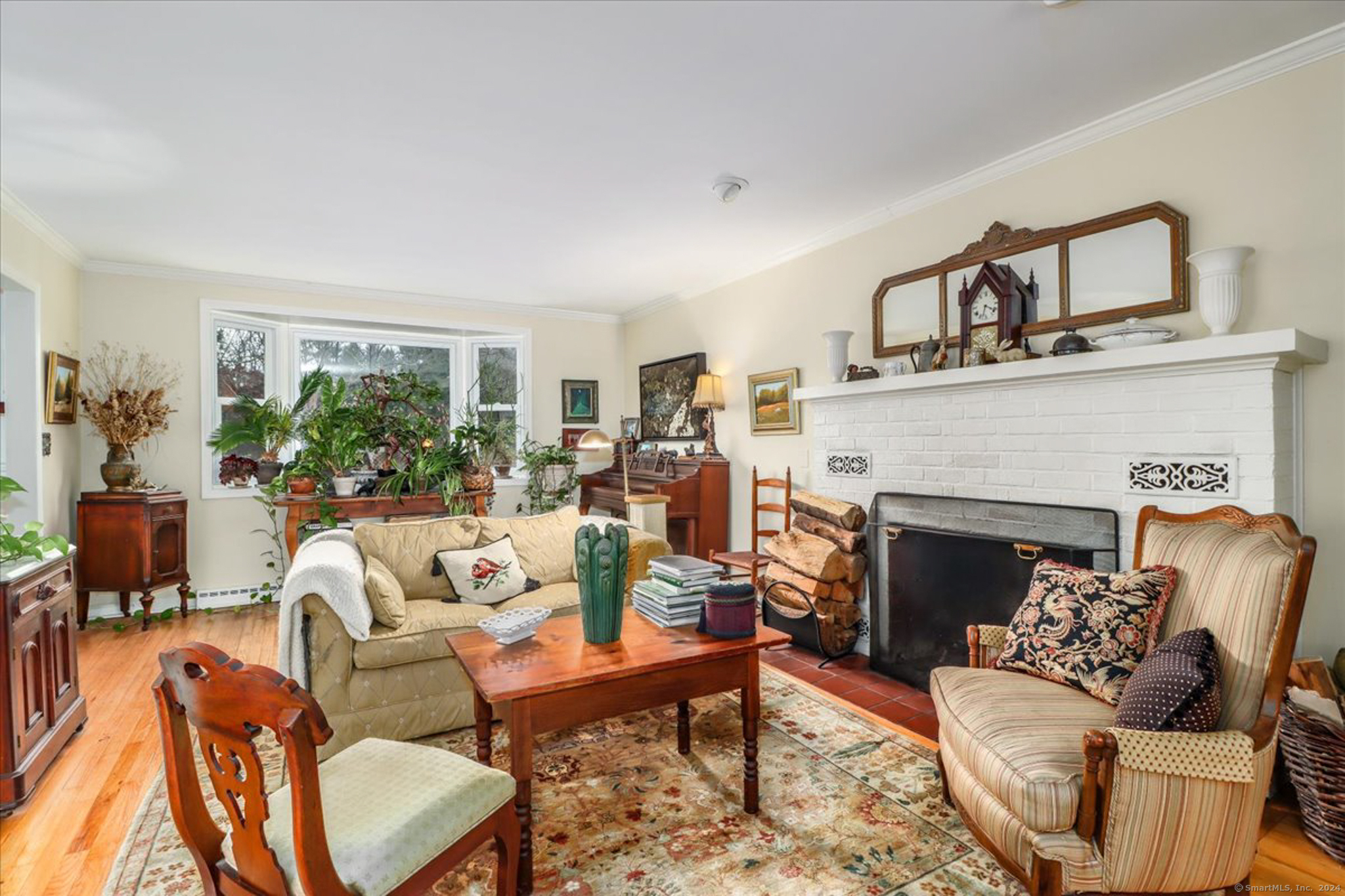 38 Bloomer Road