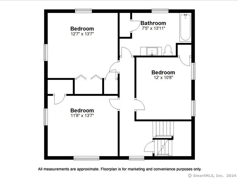 38 Bloomer Road