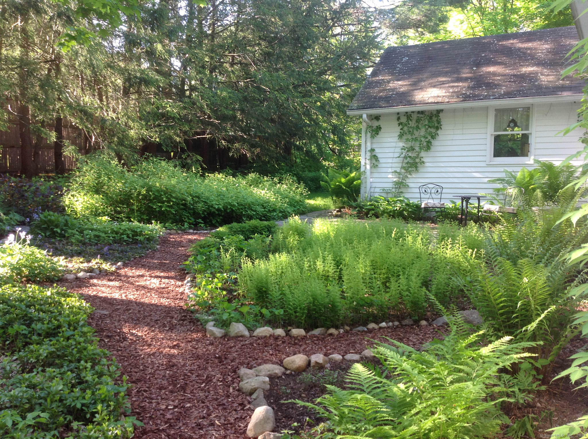 38 Bloomer Road