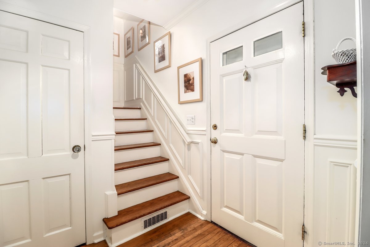 38 Bloomer Road