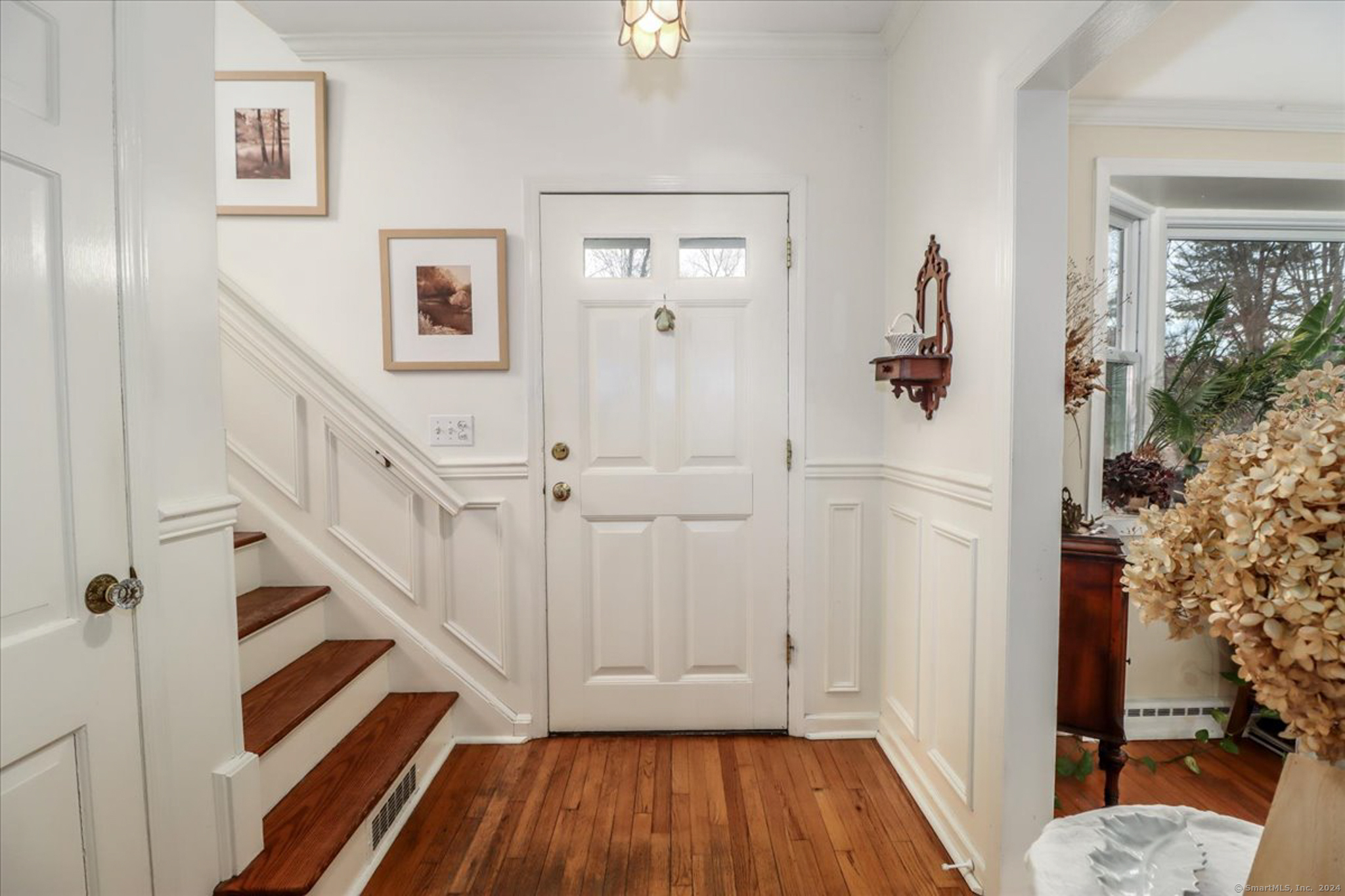 38 Bloomer Road
