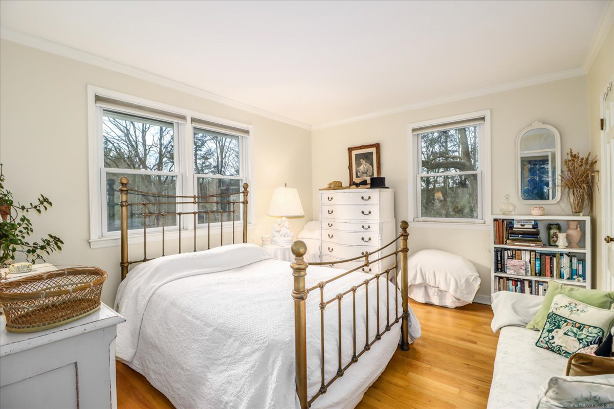 38 Bloomer Road