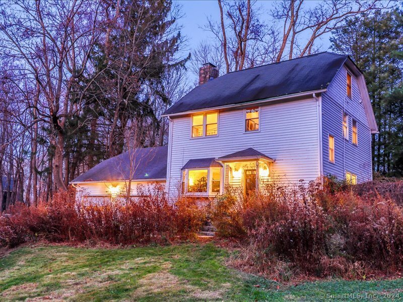 38 Bloomer Road
