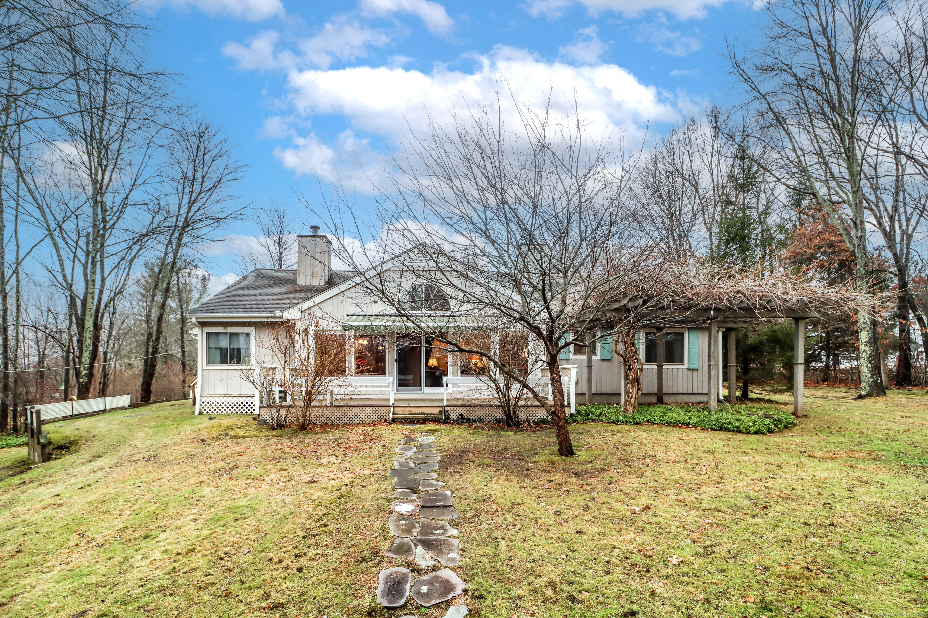 18 Beckett Road
