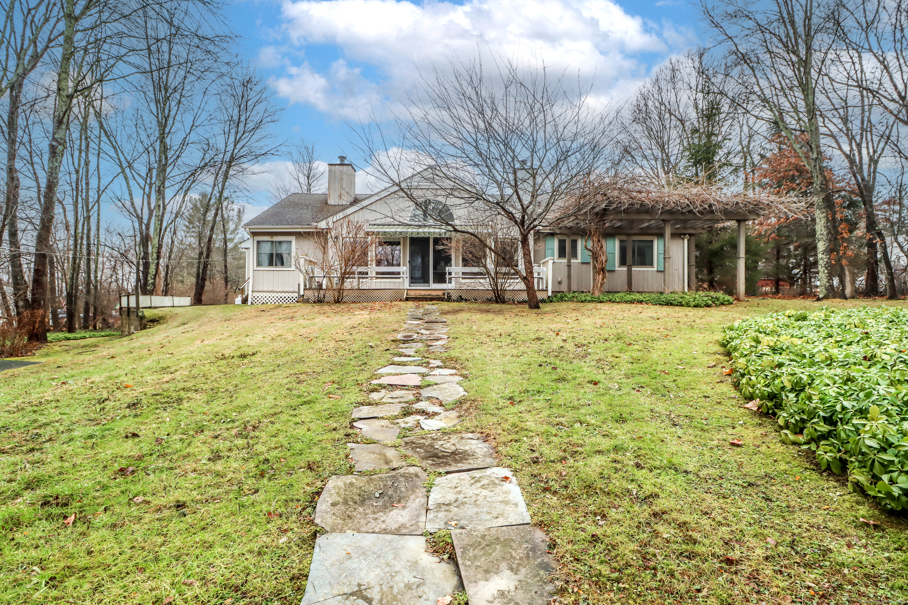 18 Beckett Road